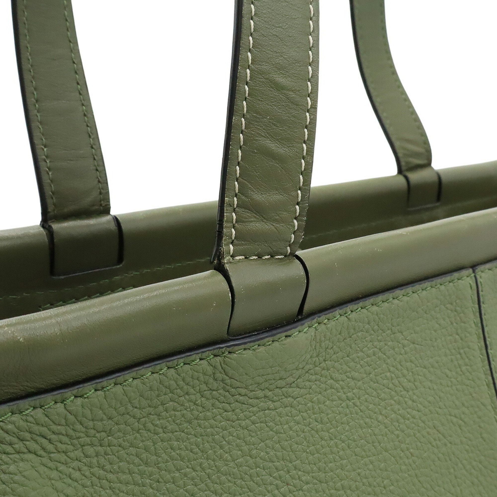 Loewe Loewe Cushion tote Size ONE SIZE - 7 Thumbnail