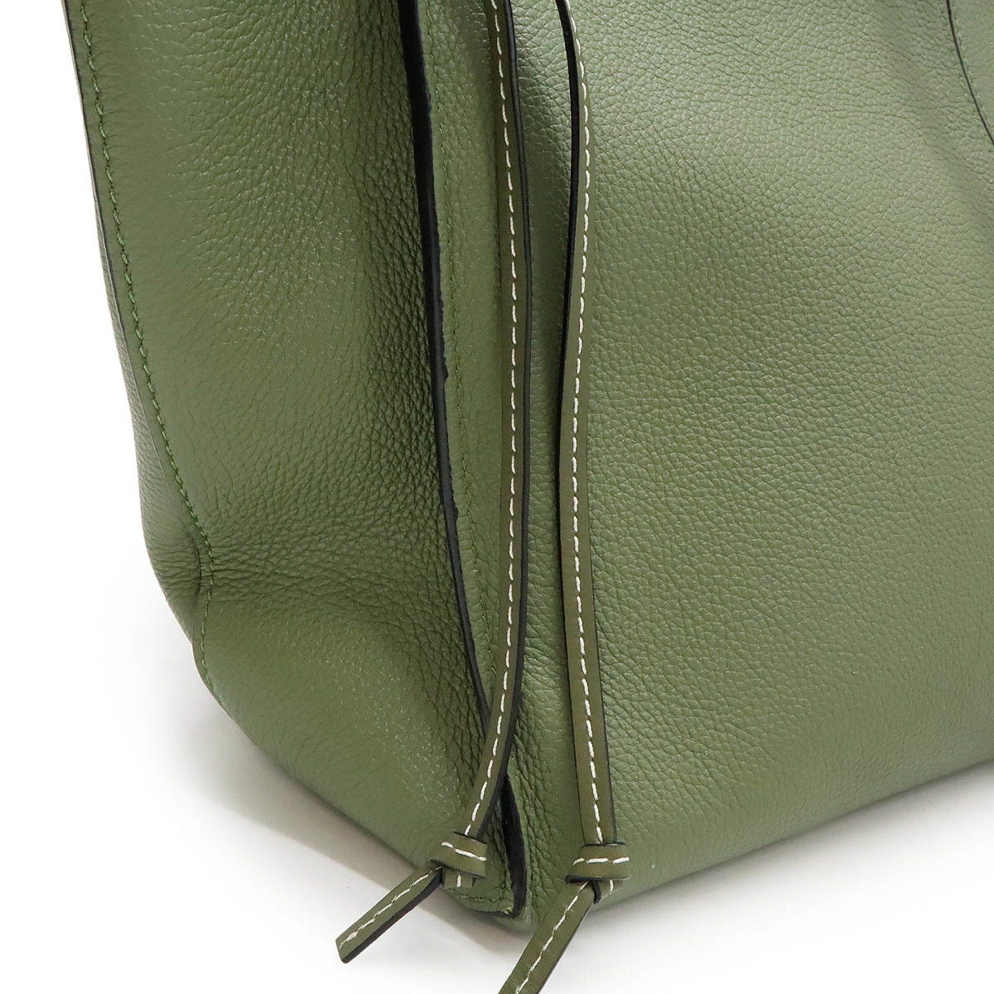 Loewe Loewe Cushion tote Size ONE SIZE - 5 Thumbnail