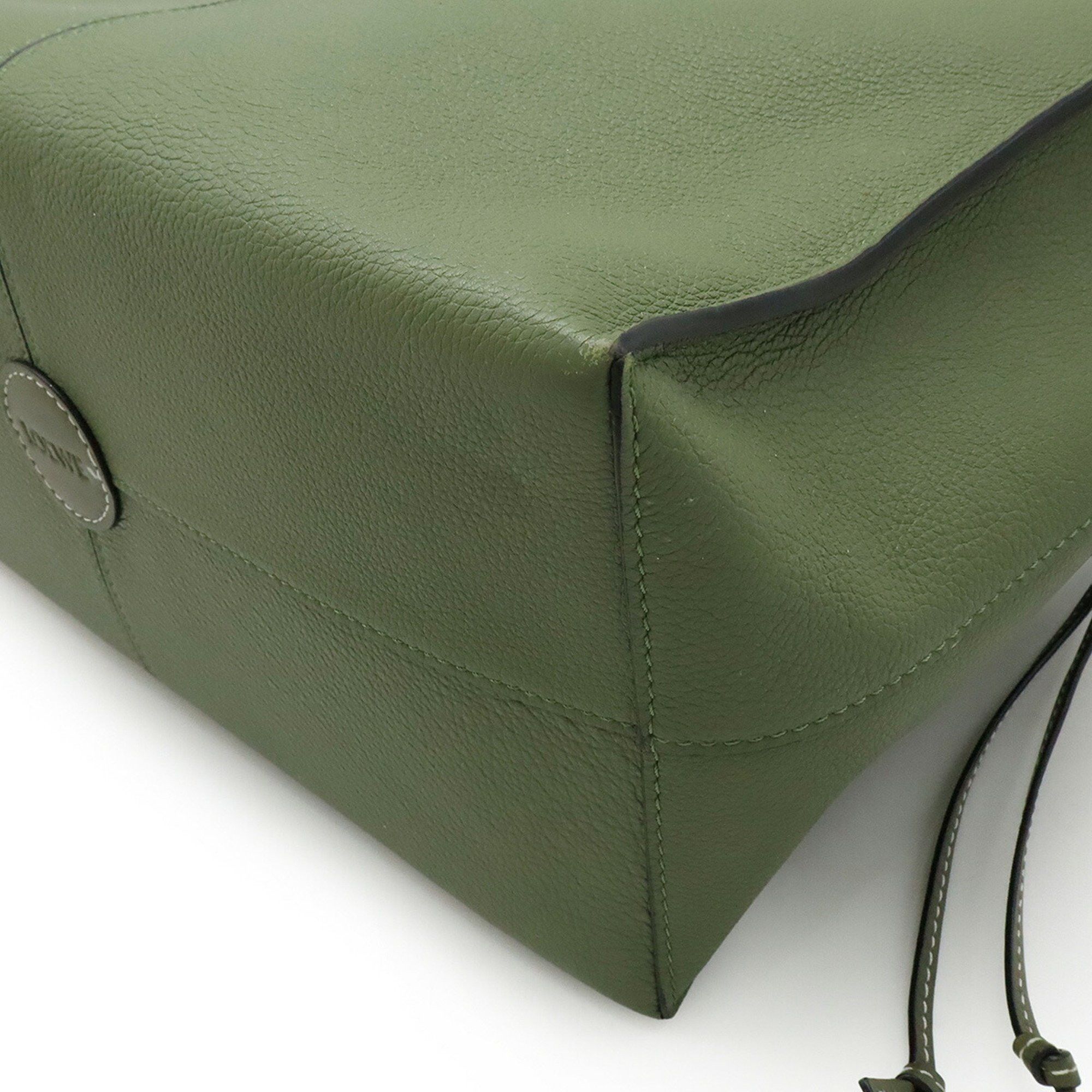 Loewe Loewe Cushion tote Size ONE SIZE - 6 Thumbnail