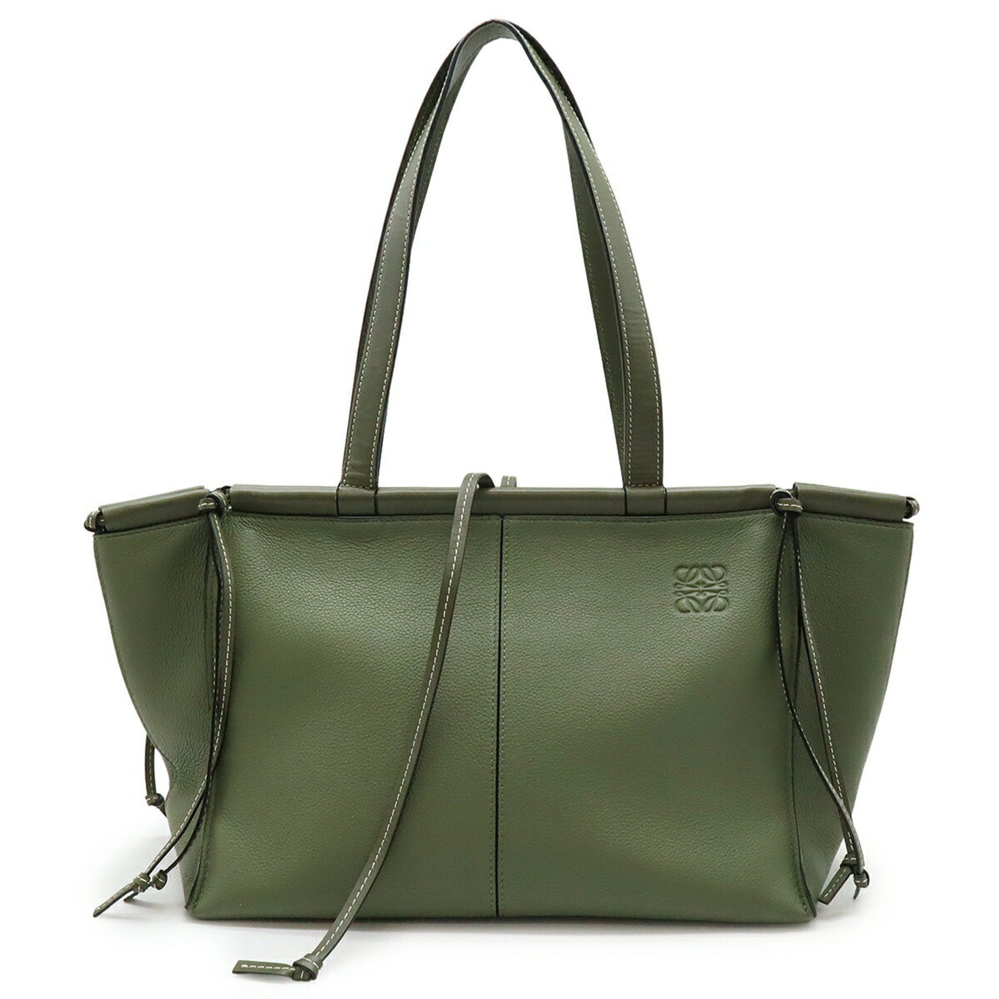 Loewe Loewe Cushion tote Size ONE SIZE - 9 Thumbnail