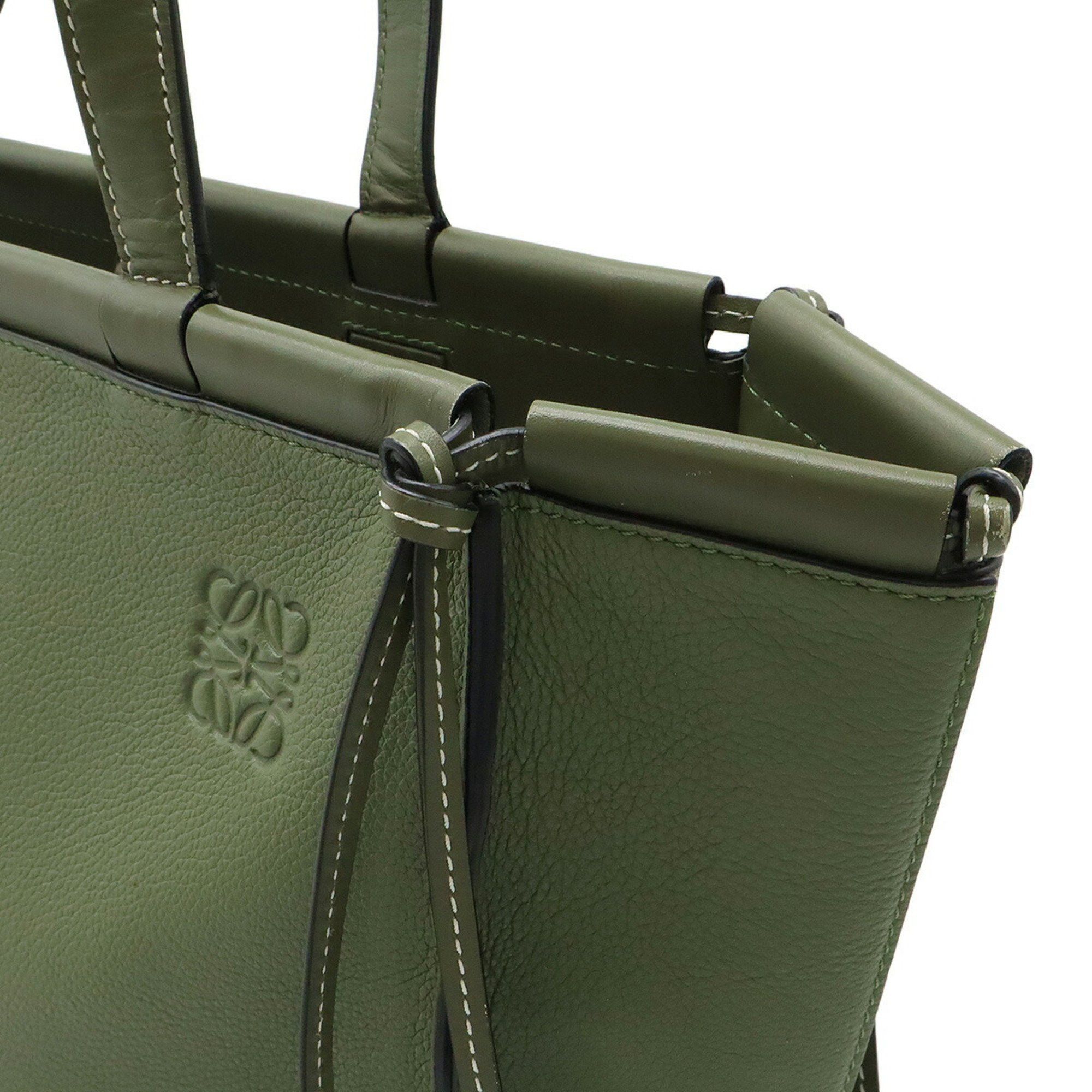Loewe Loewe Cushion tote Size ONE SIZE - 3 Thumbnail