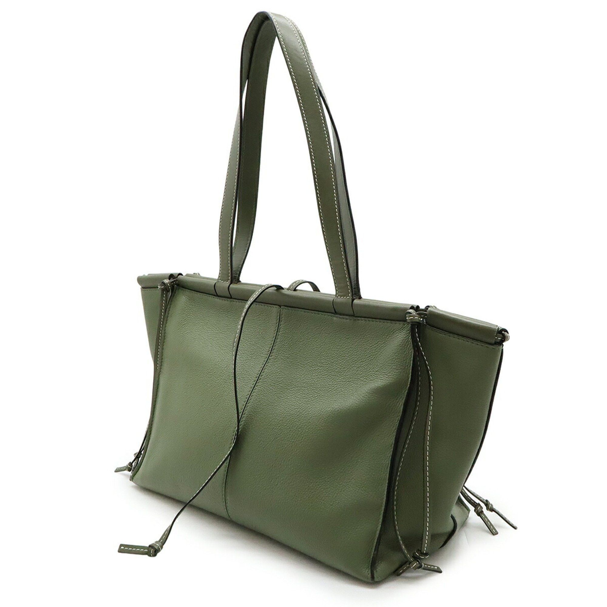 Loewe Loewe Cushion tote Size ONE SIZE - 2 Thumbnail