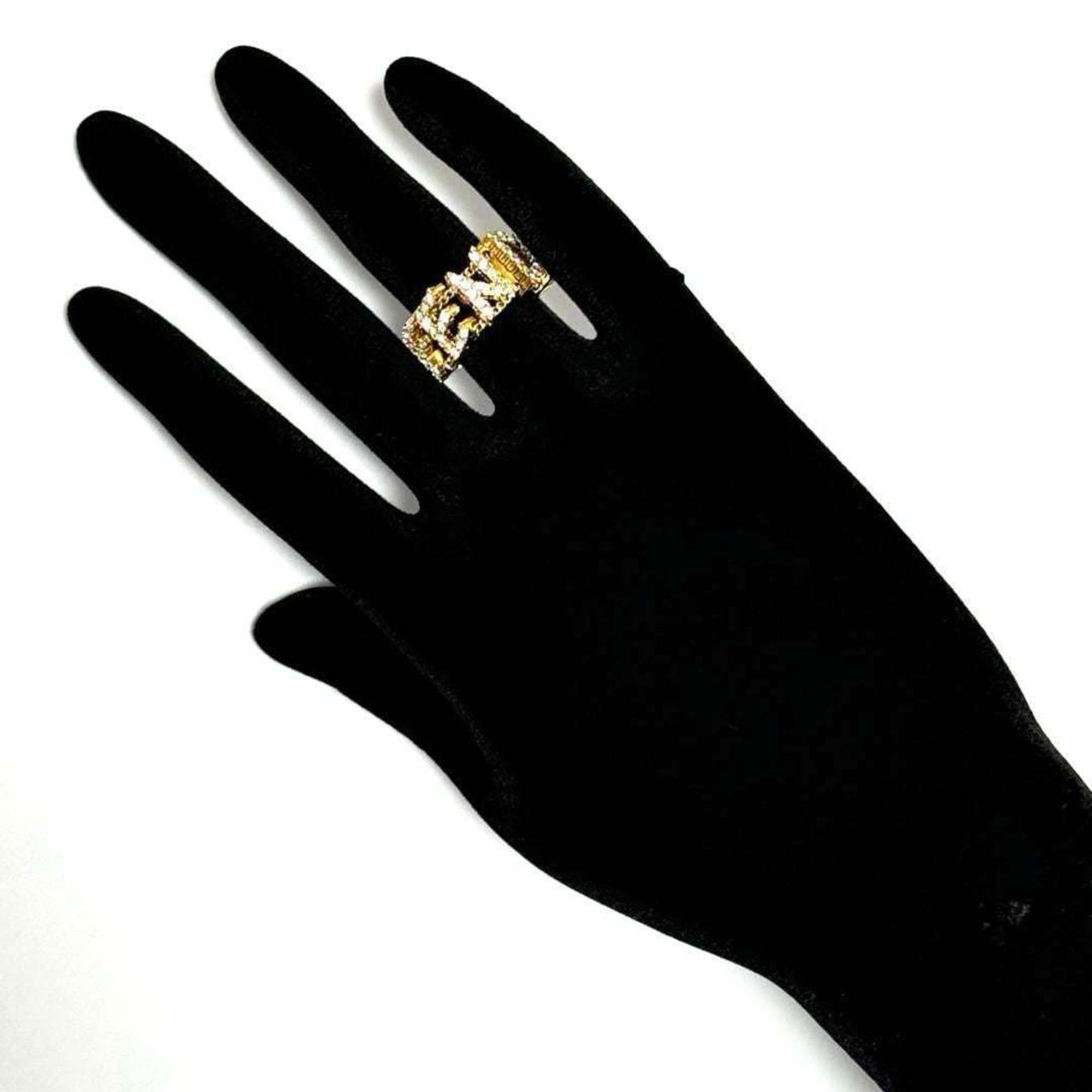Fendi Fendi ring Size ONE SIZE - 9 Thumbnail