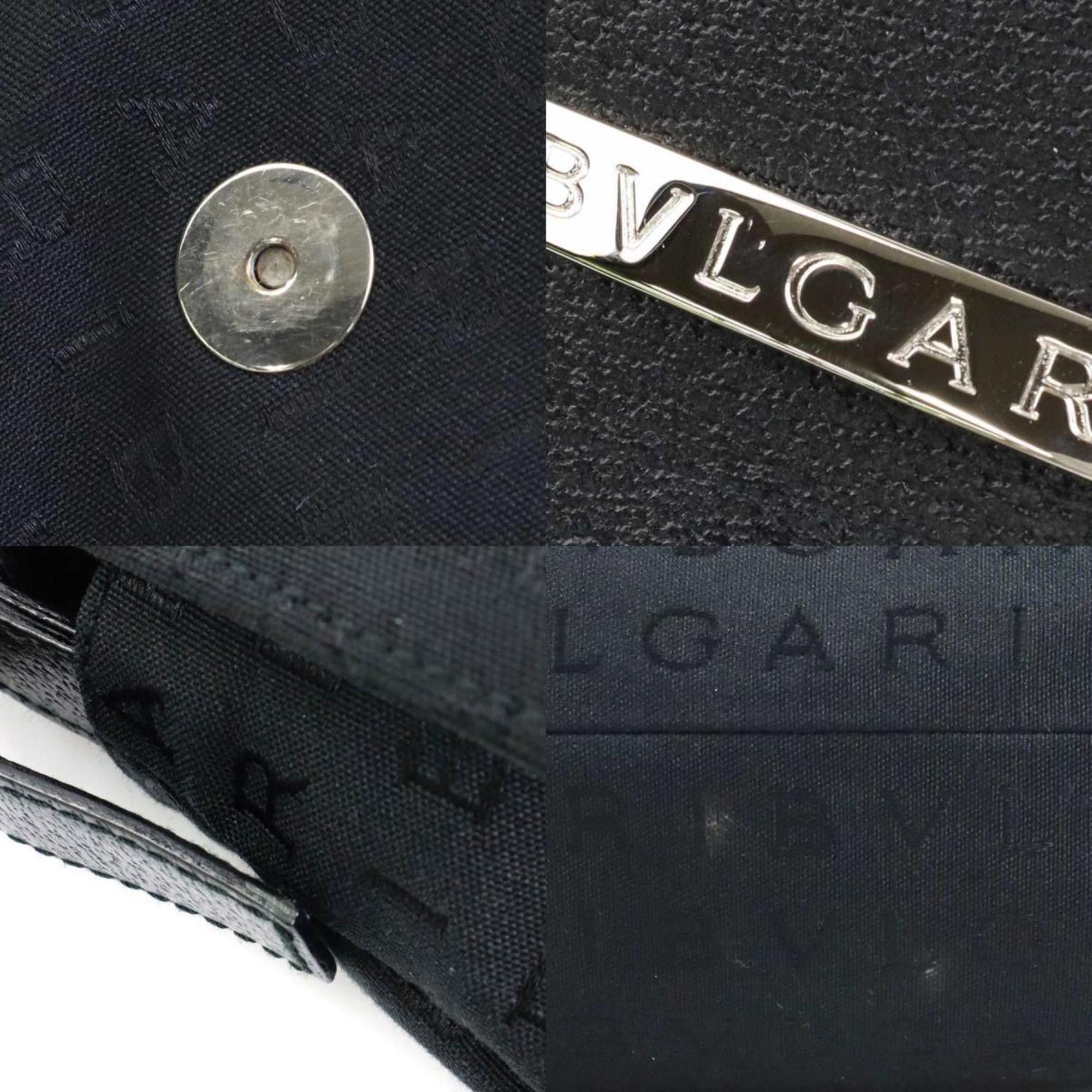 Bvlgari Bulgari Logo Mania shoulder Size ONE SIZE - 4 Thumbnail