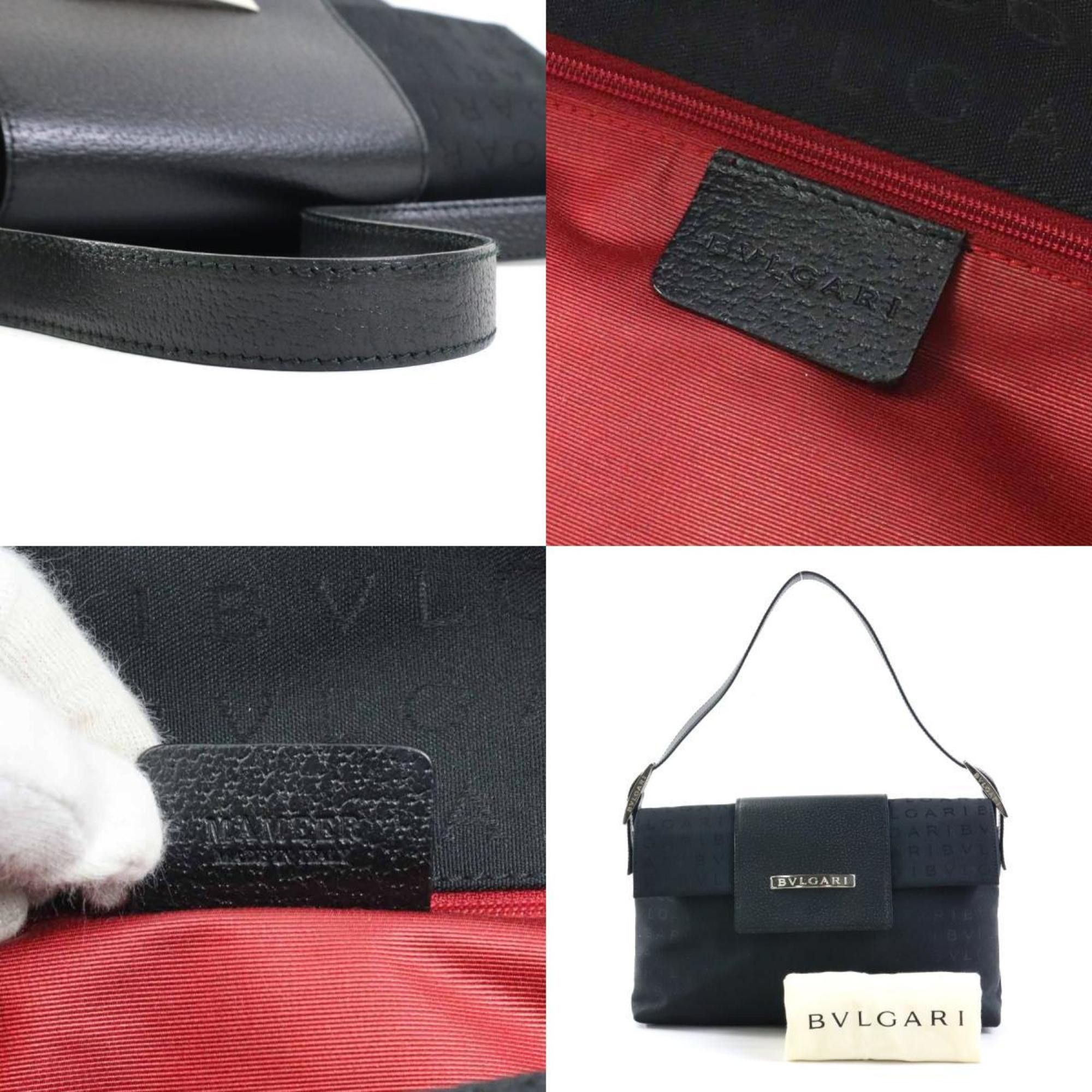 Bvlgari Bulgari Logo Mania shoulder Size ONE SIZE - 5 Thumbnail
