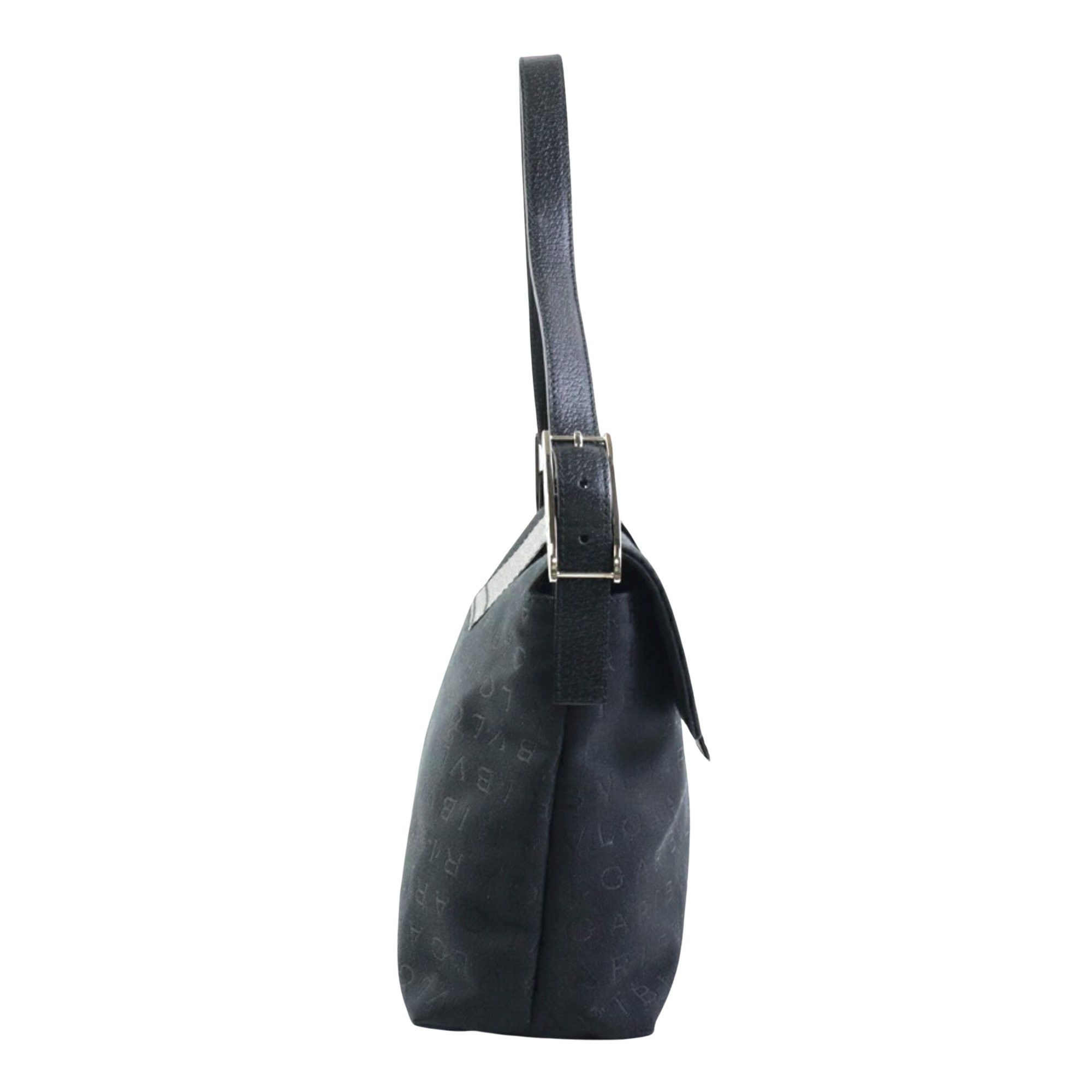 Bvlgari Bulgari Logo Mania shoulder Size ONE SIZE - 2 Thumbnail