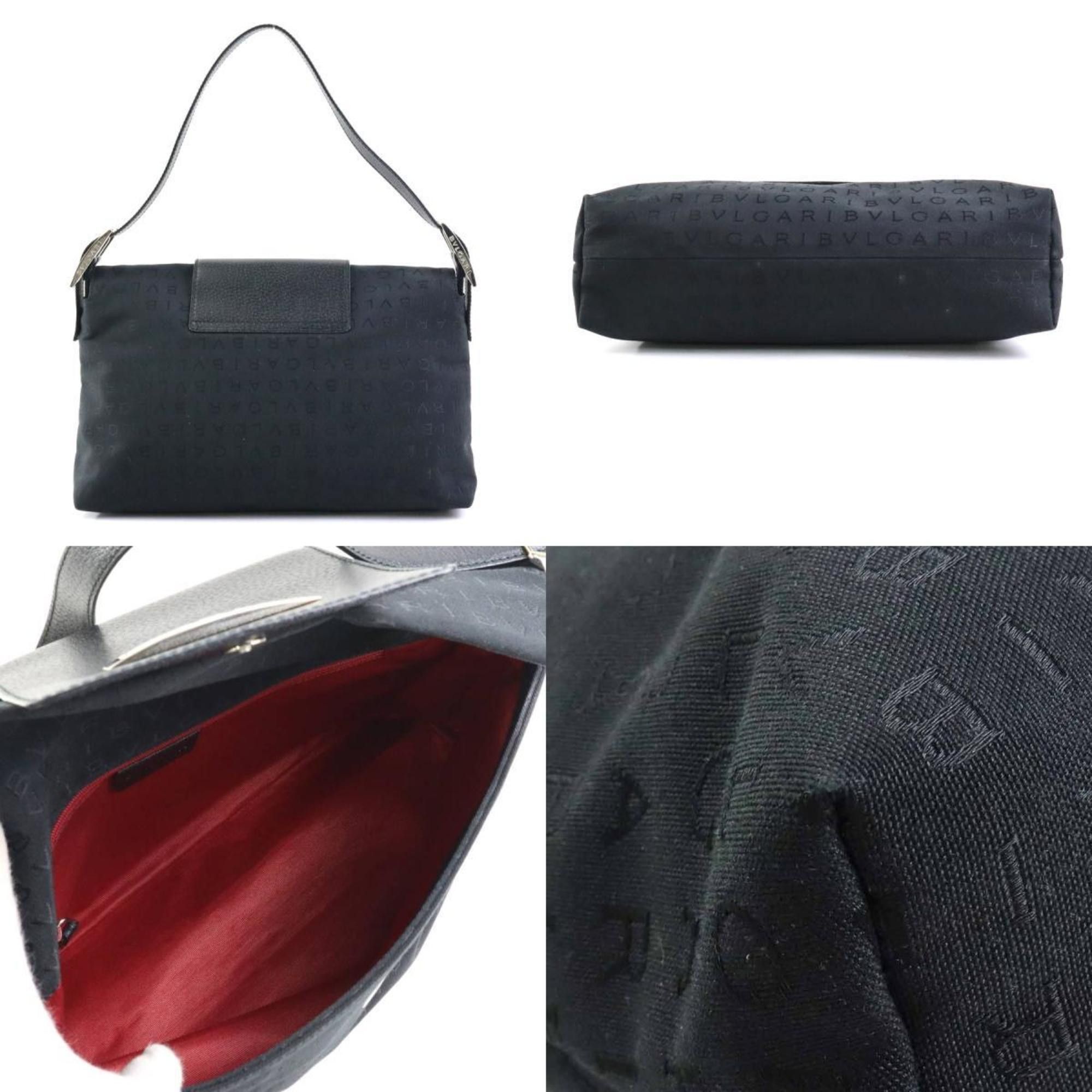 Bvlgari Bulgari Logo Mania shoulder Size ONE SIZE - 3 Thumbnail