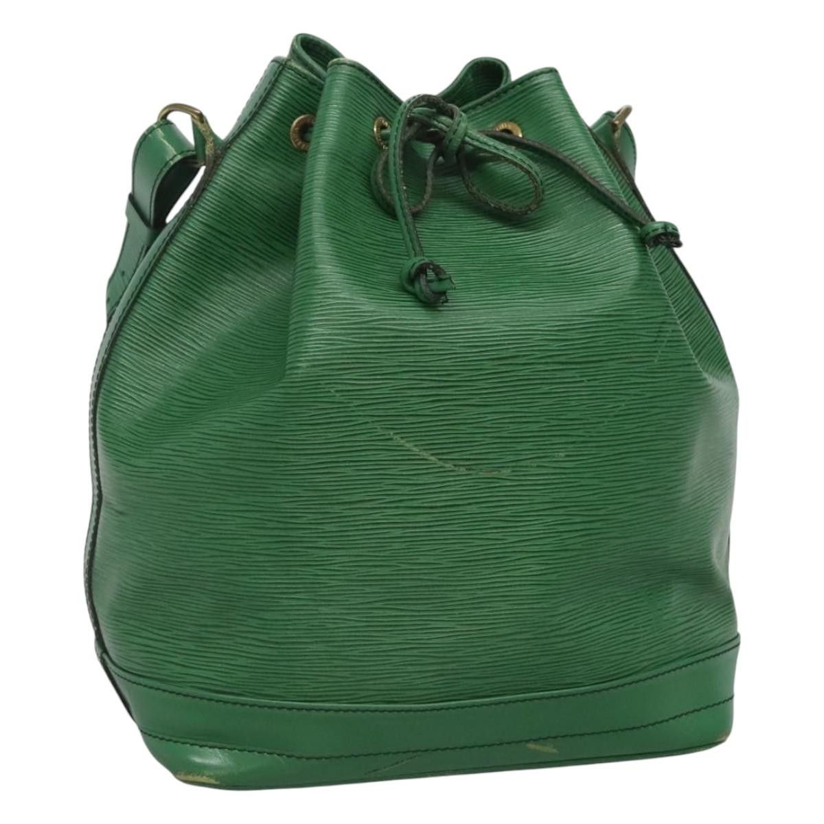 Louis Vuitton Louis Vuitton Noé shoulder Size ONE SIZE - 14 Thumbnail