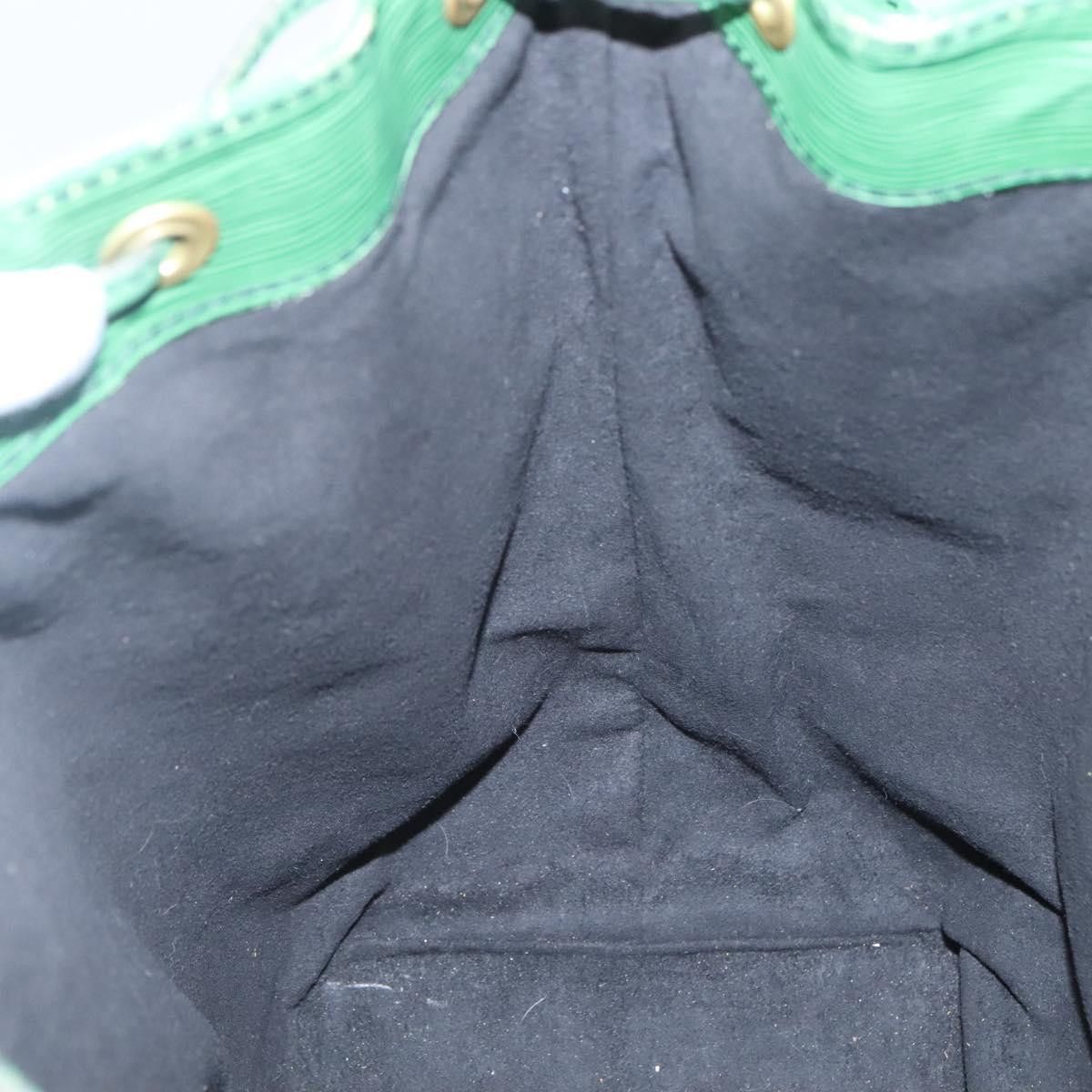Louis Vuitton Louis Vuitton Noé shoulder Size ONE SIZE - 21 Thumbnail