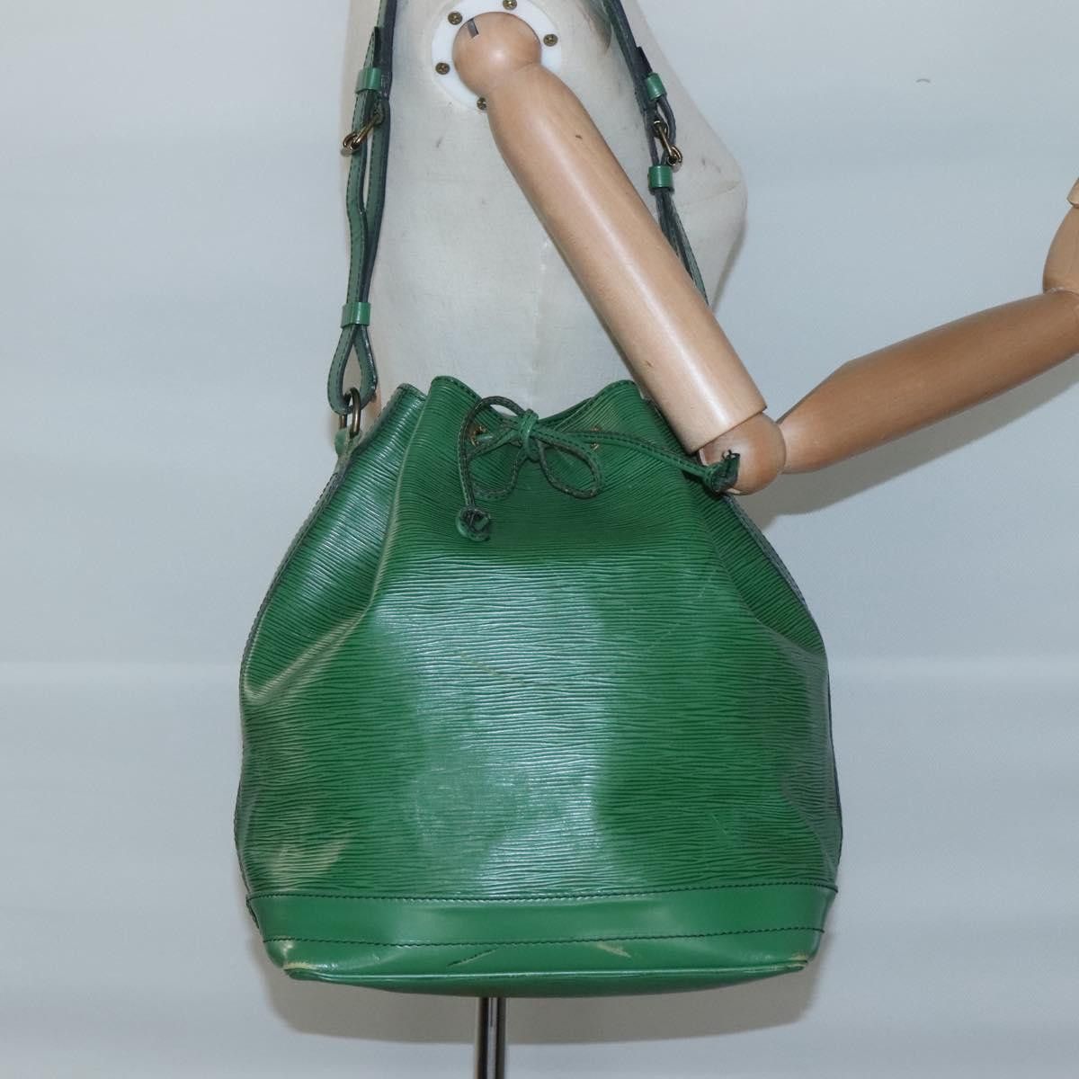 Louis Vuitton Louis Vuitton Noé shoulder Size ONE SIZE - 13 Thumbnail