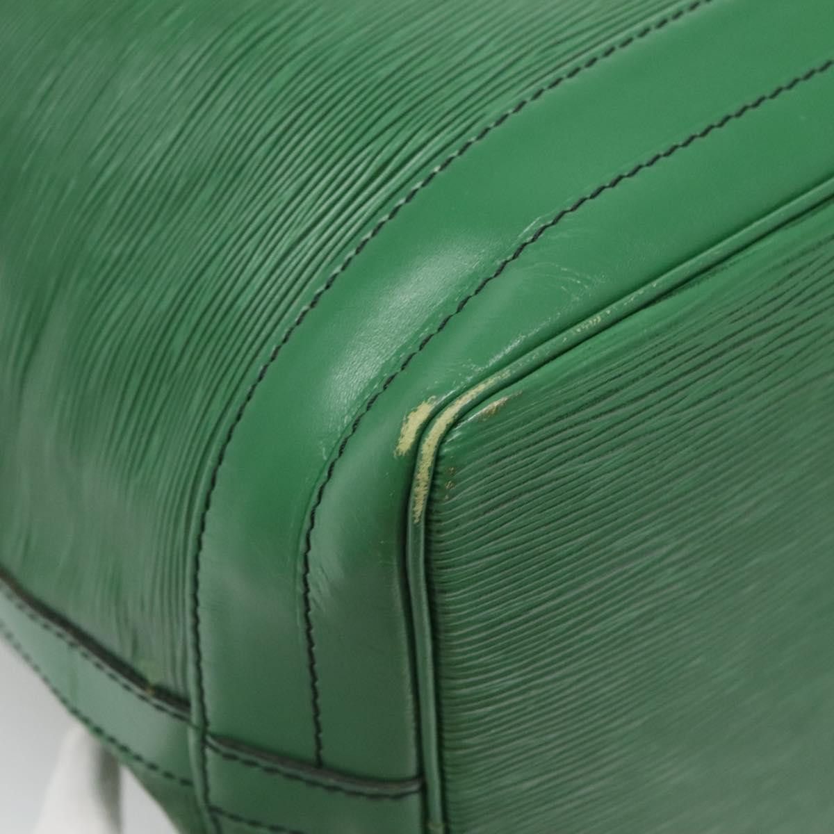 Louis Vuitton Louis Vuitton Noé shoulder Size ONE SIZE - 9 Thumbnail