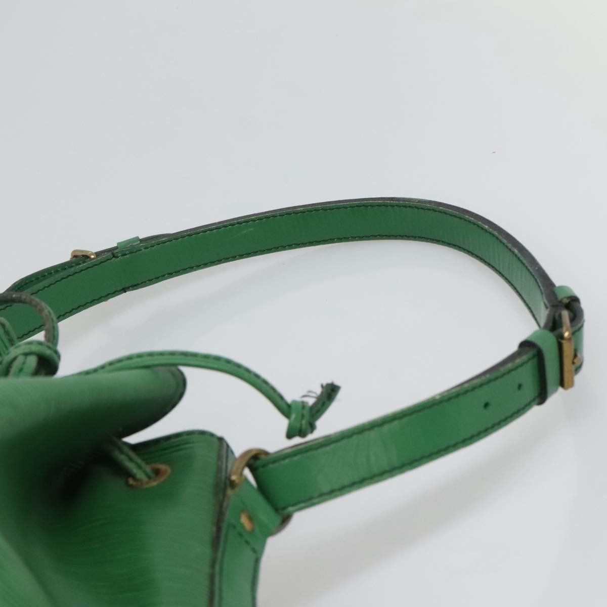 Louis Vuitton Louis Vuitton Noé shoulder Size ONE SIZE - 16 Thumbnail
