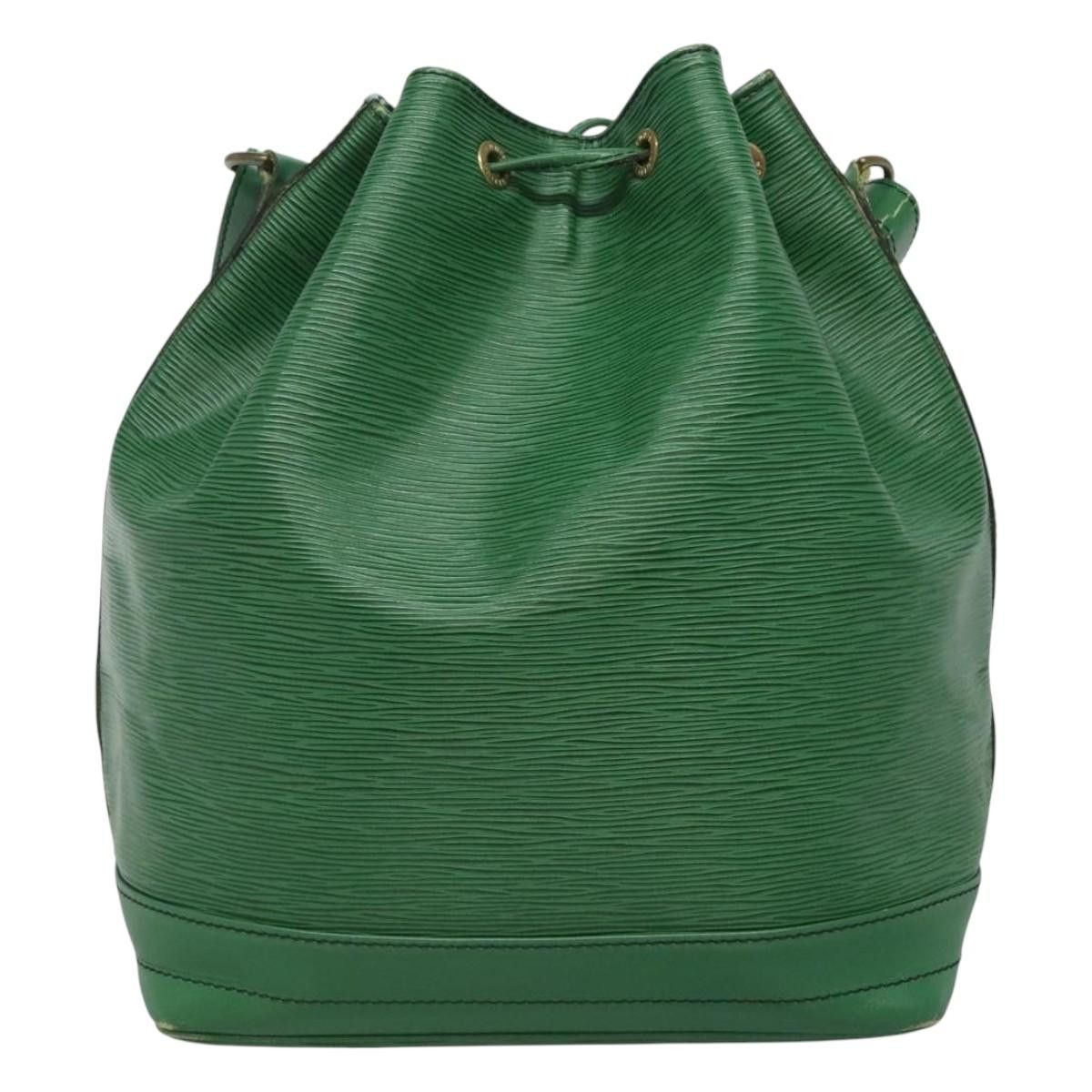 Louis Vuitton Louis Vuitton Noé shoulder Size ONE SIZE - 2 Thumbnail