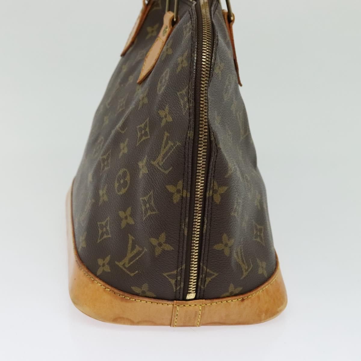 Louis Vuitton Louis Vuitton Alma handbag Size ONE SIZE - 3 Thumbnail