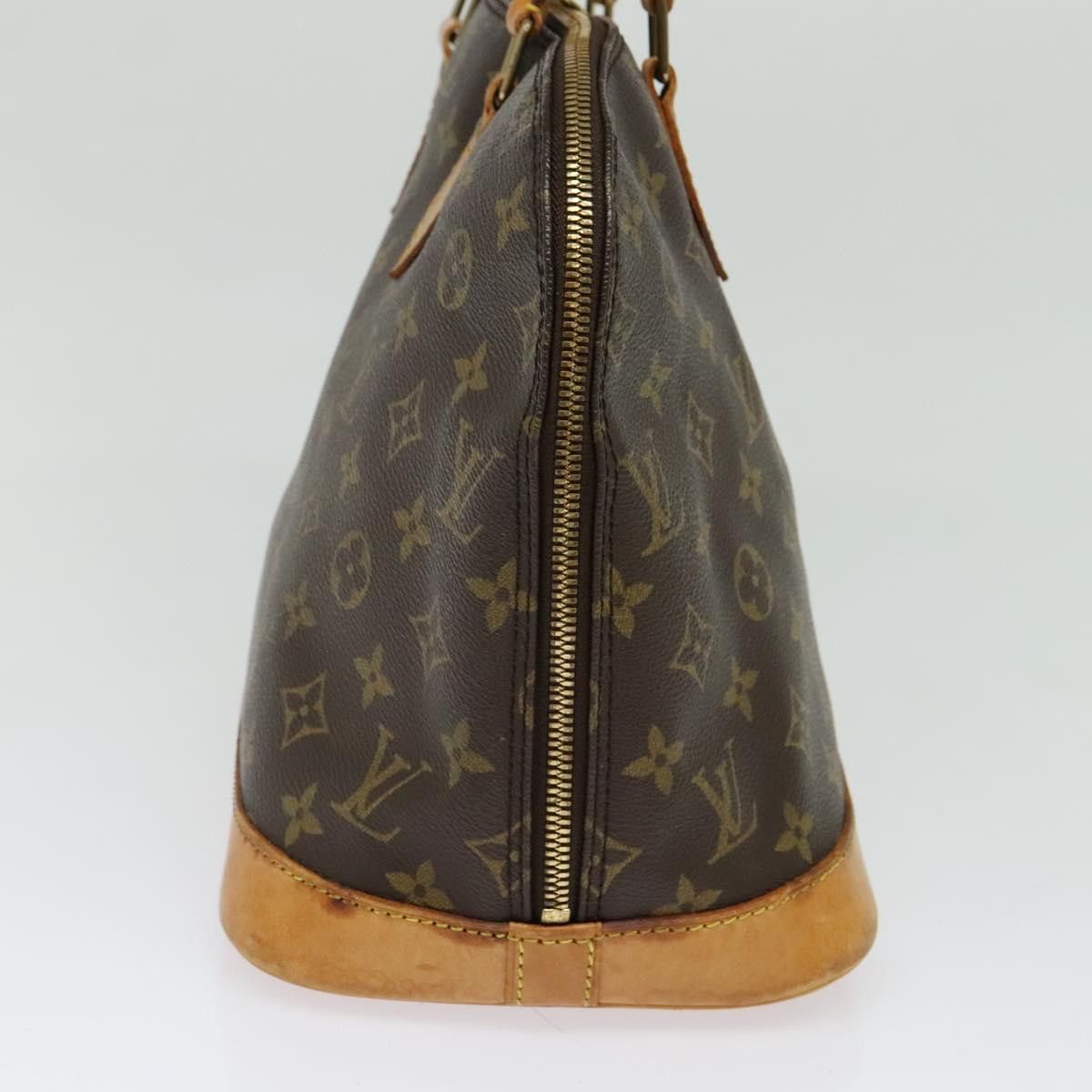 Louis Vuitton Louis Vuitton Alma handbag Size ONE SIZE - 4 Thumbnail