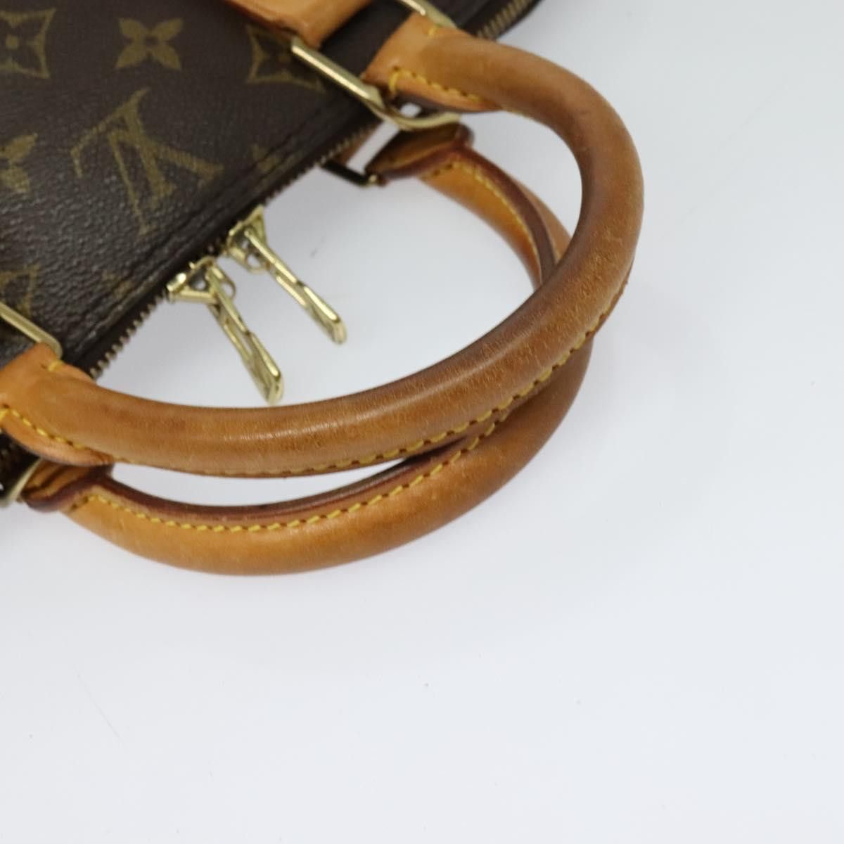 Louis Vuitton Louis Vuitton Alma handbag Size ONE SIZE - 6 Thumbnail