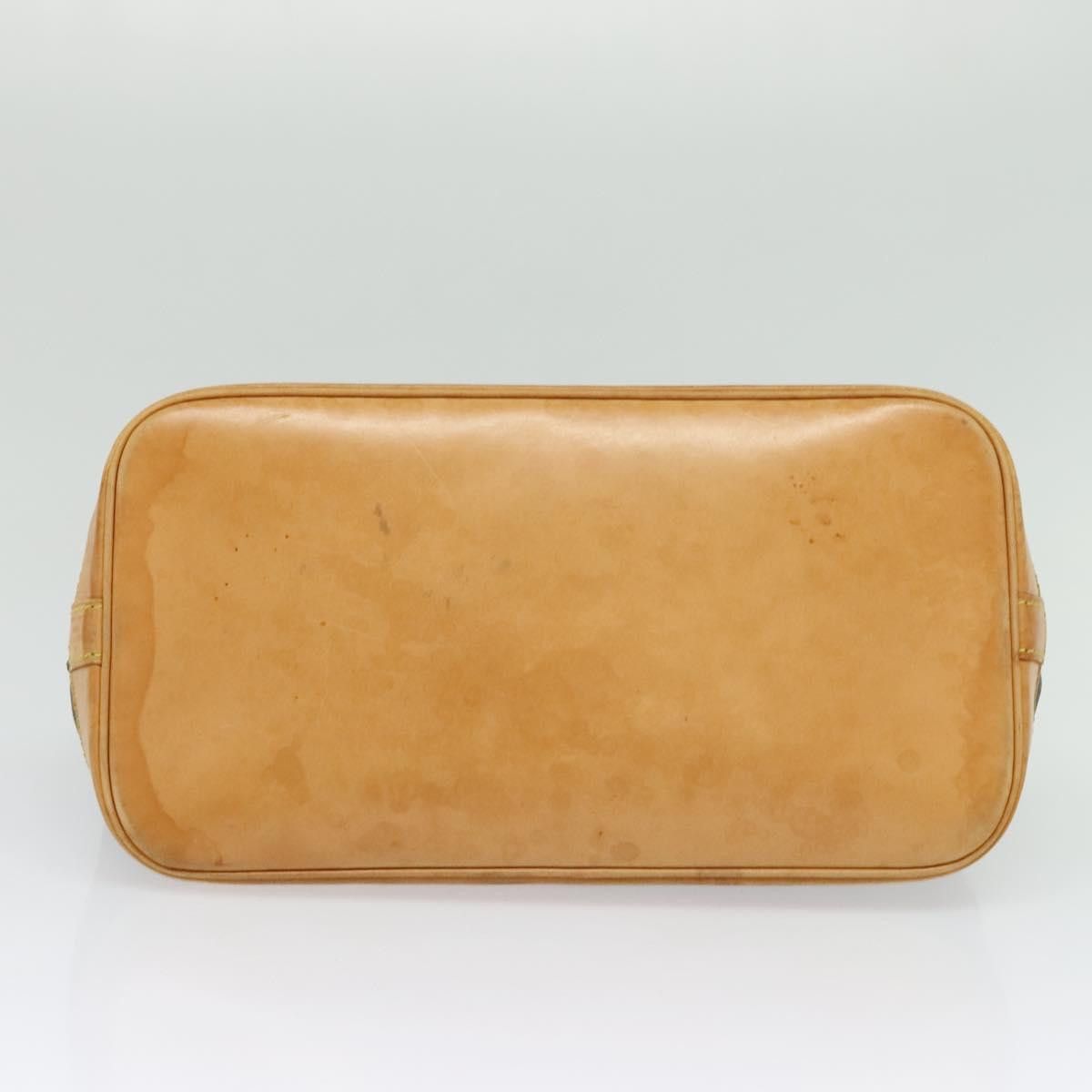 Louis Vuitton Louis Vuitton Alma handbag Size ONE SIZE - 21 Thumbnail