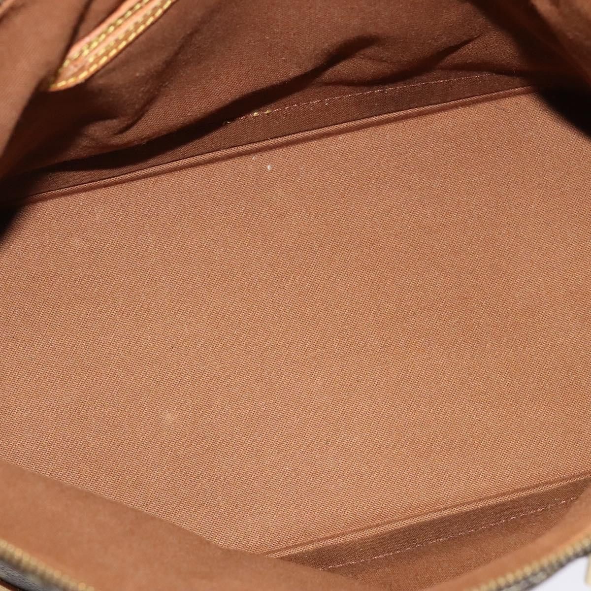 Louis Vuitton Louis Vuitton Alma handbag Size ONE SIZE - 12 Thumbnail