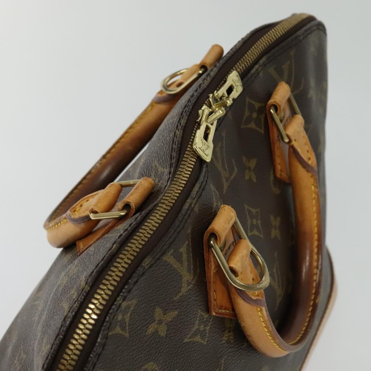 Louis Vuitton Louis Vuitton Alma handbag Size ONE SIZE - 5 Thumbnail