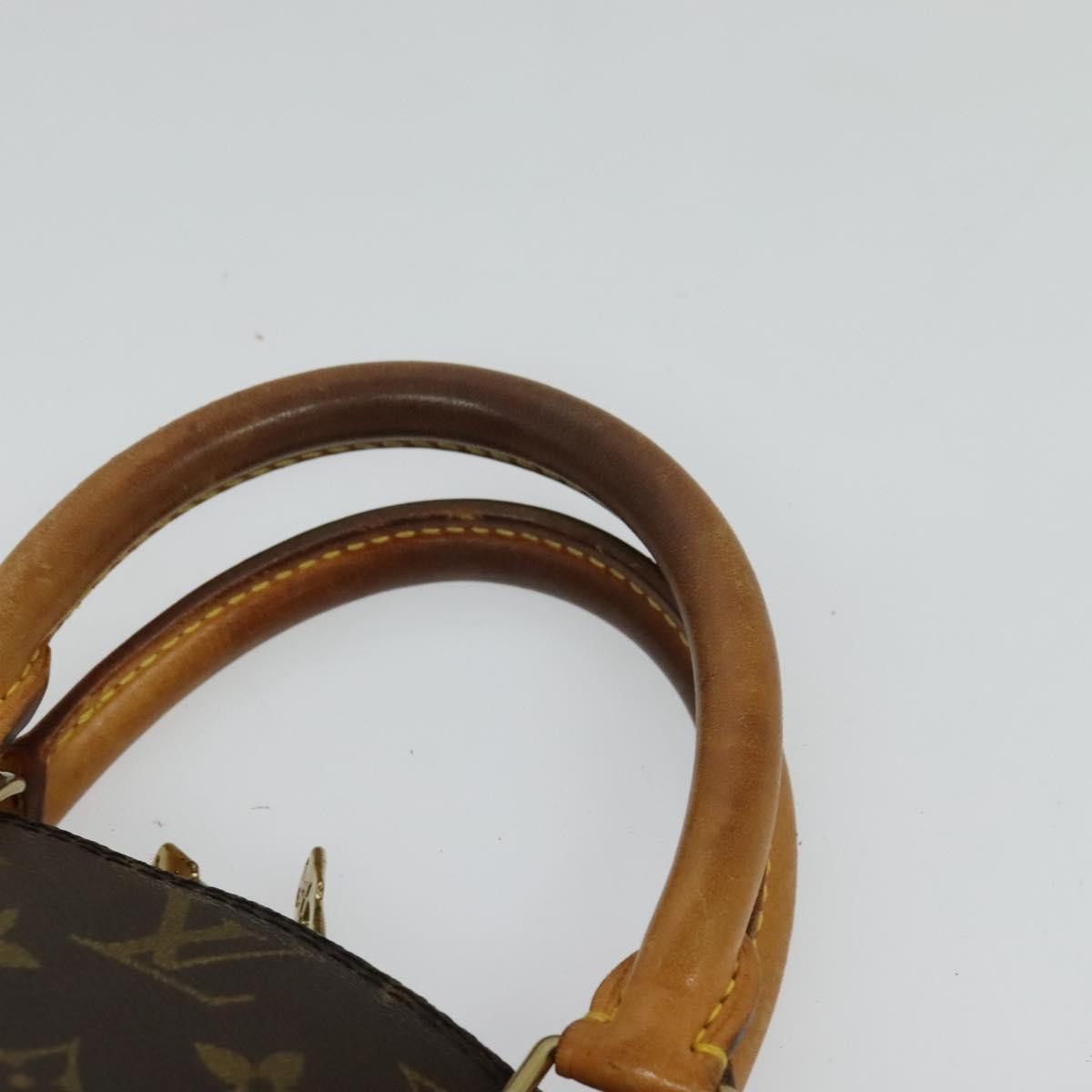Louis Vuitton Louis Vuitton Alma handbag Size ONE SIZE - 18 Thumbnail