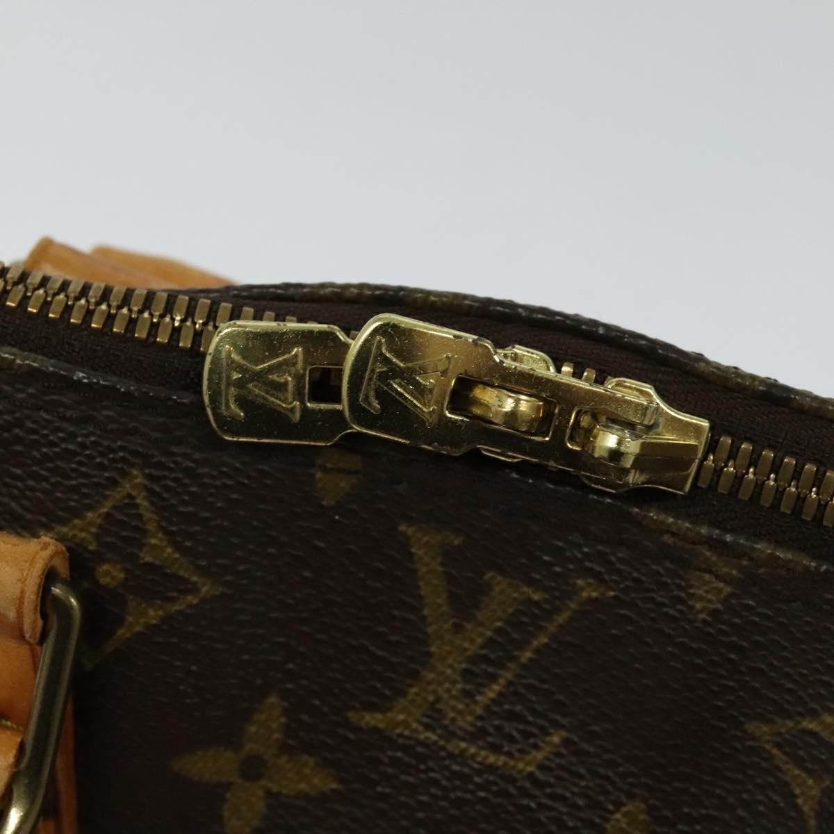 Louis Vuitton Louis Vuitton Alma handbag Size ONE SIZE - 11 Thumbnail