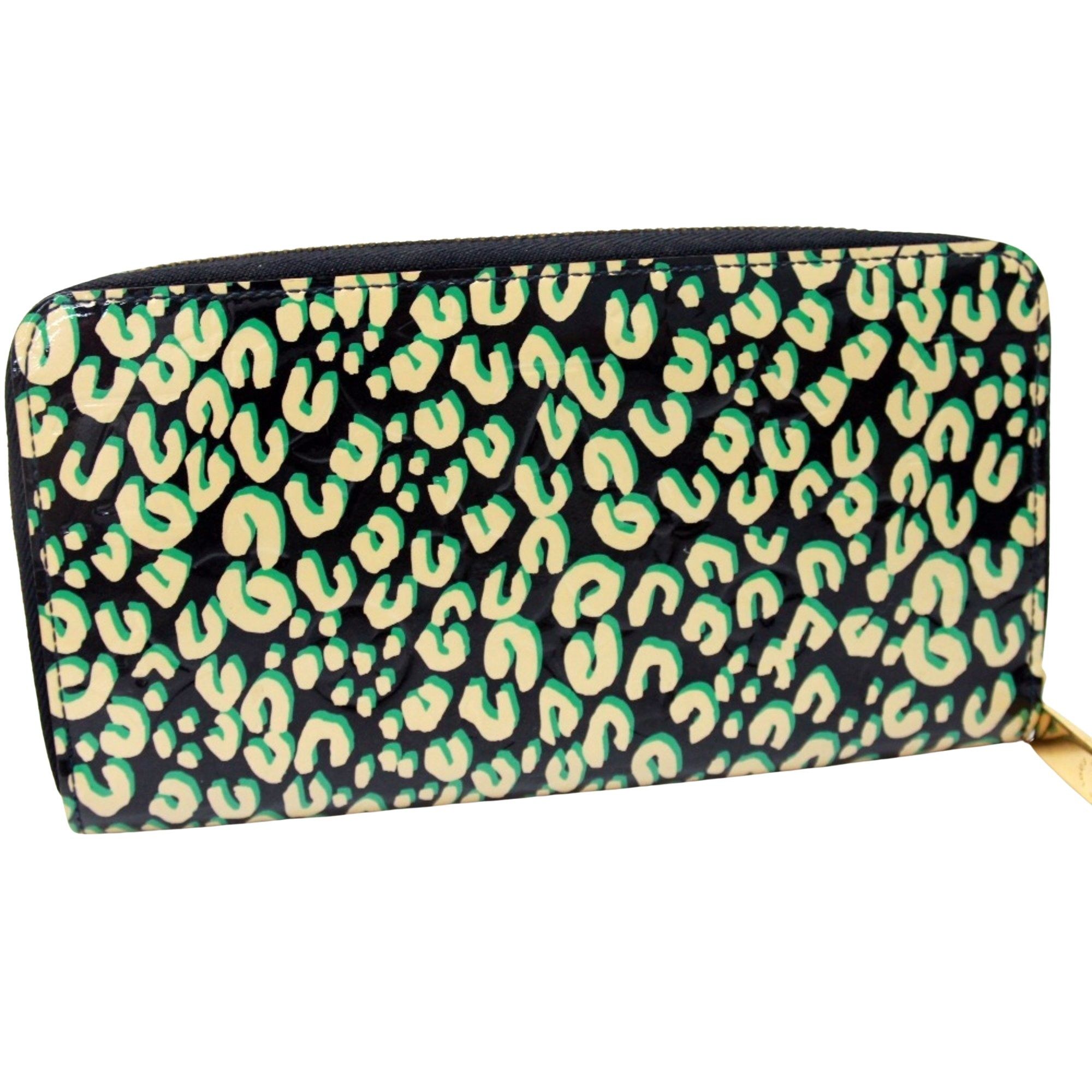 Louis Vuitton Louis Vuitton Zippy wallet Size ONE SIZE - 2 Thumbnail