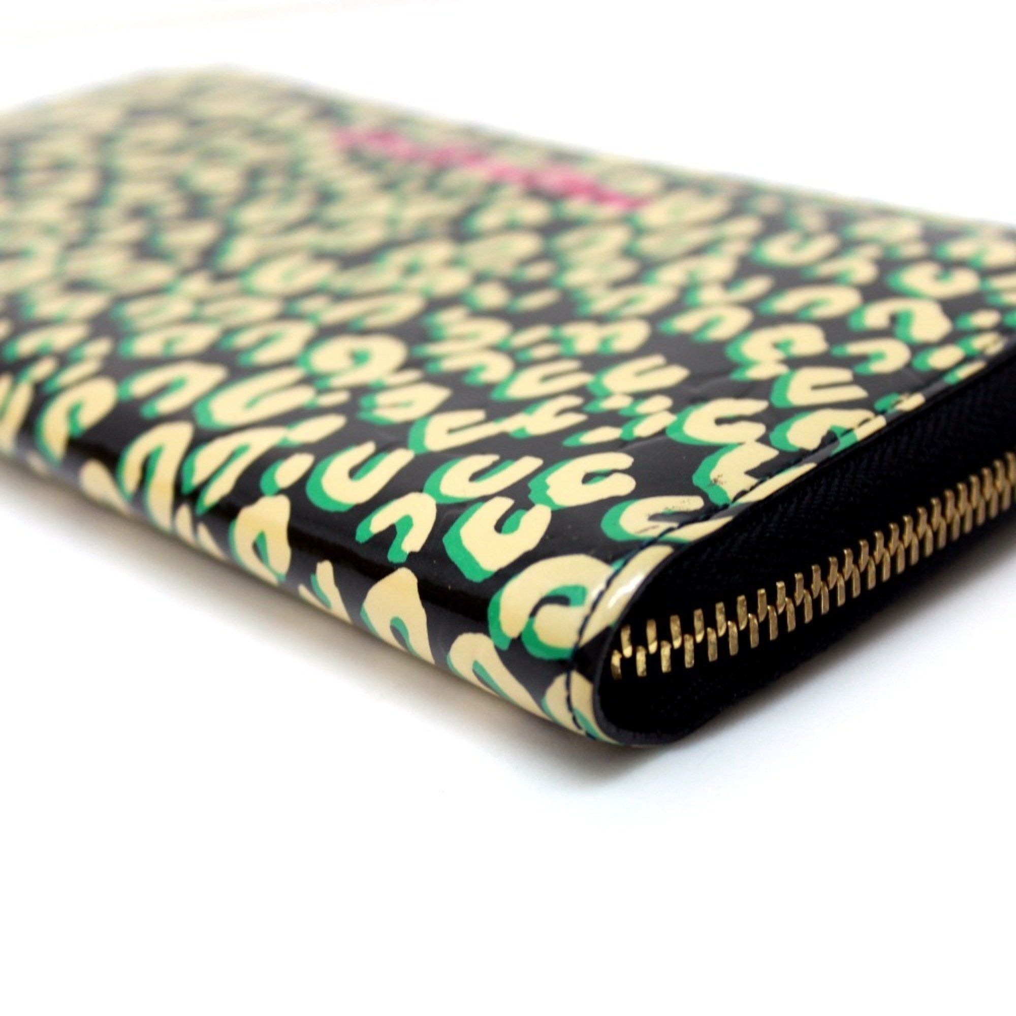 Louis Vuitton Louis Vuitton Zippy wallet Size ONE SIZE - 7 Thumbnail
