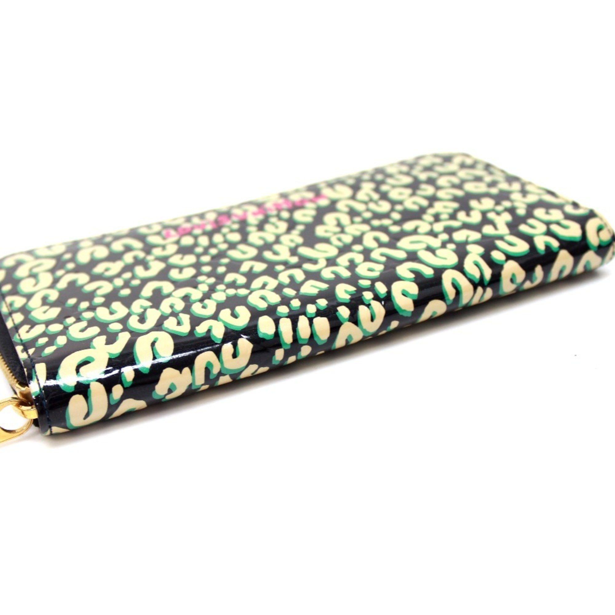 Louis Vuitton Louis Vuitton Zippy wallet Size ONE SIZE - 3 Thumbnail