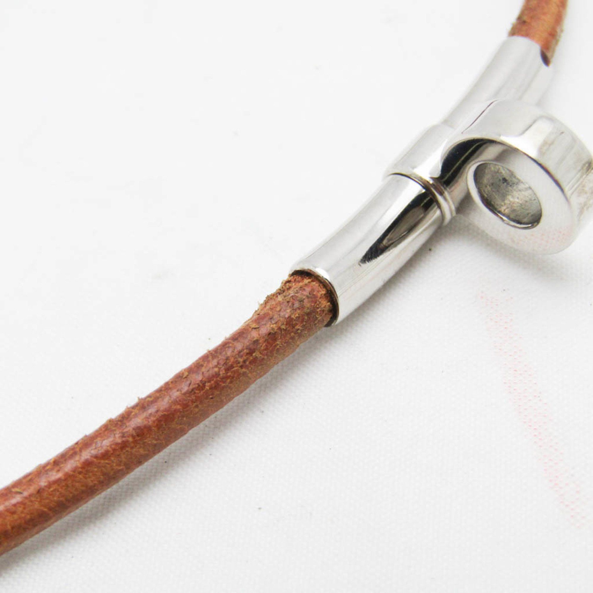 Hermes Hermès necklace Size ONE SIZE - 7 Thumbnail