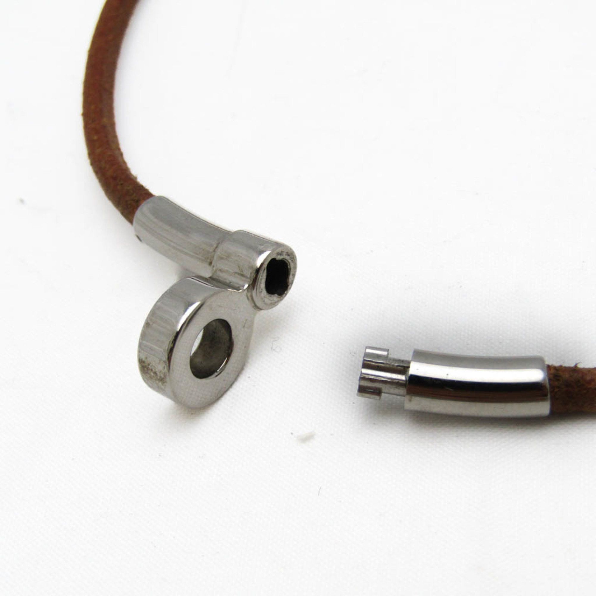 Hermes Hermès necklace Size ONE SIZE - 5 Thumbnail