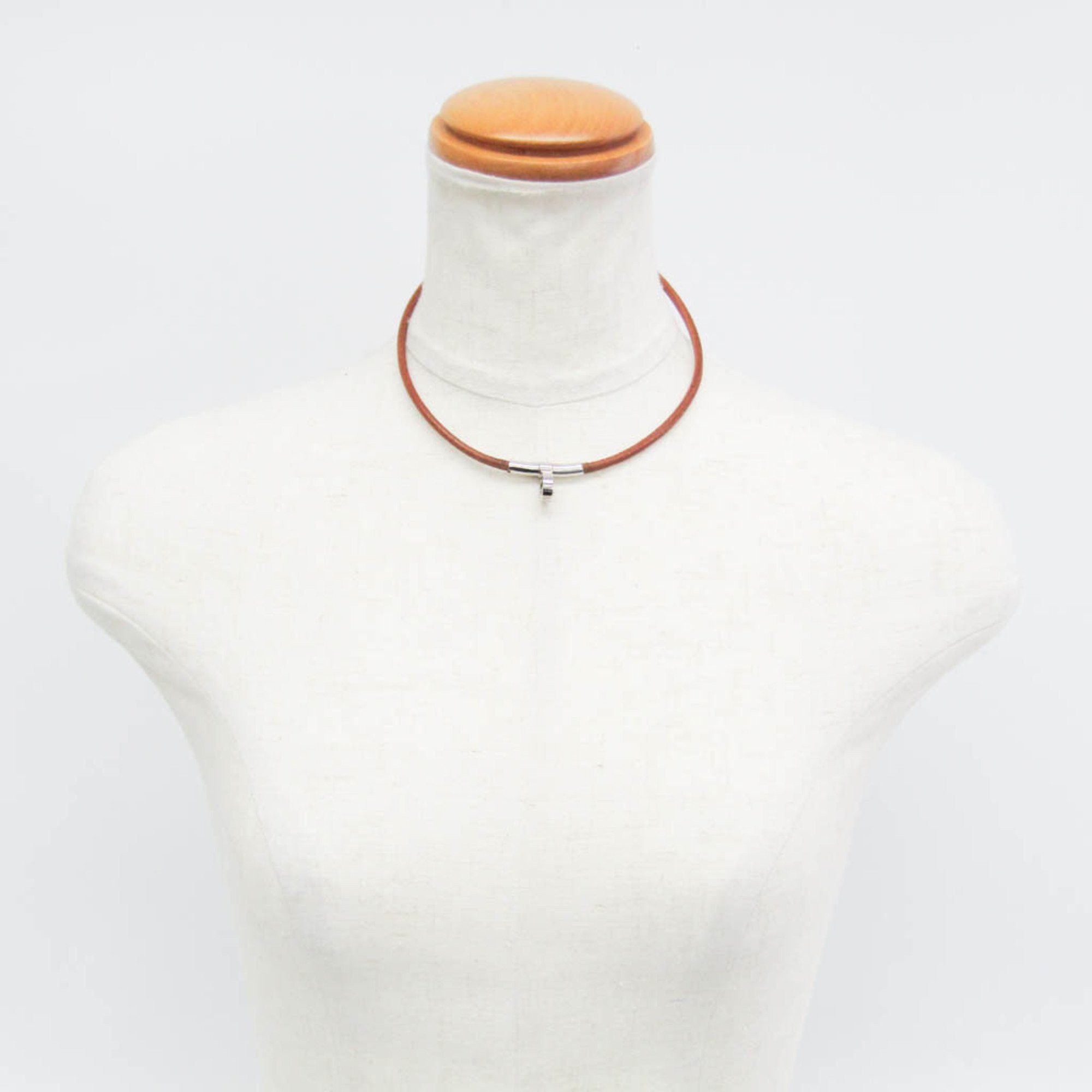 Hermes Hermès necklace Size ONE SIZE - 10 Thumbnail