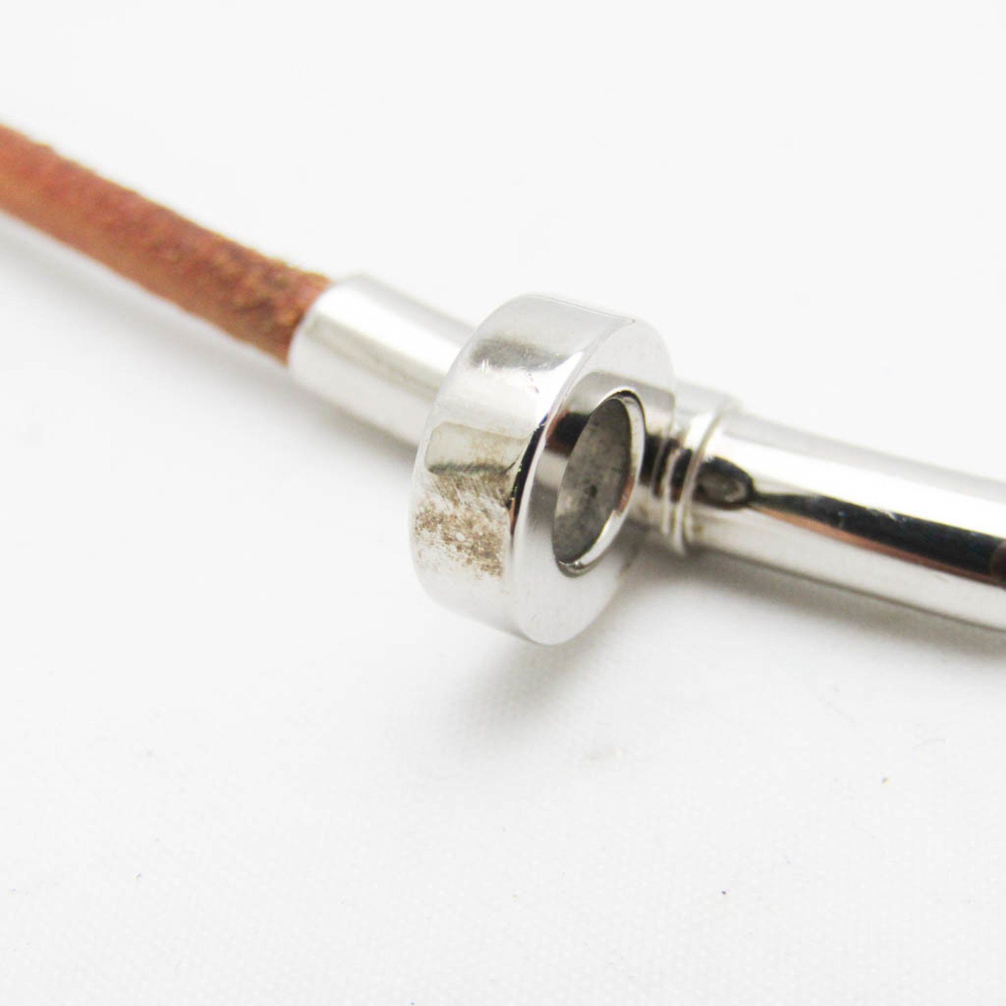 Hermes Hermès necklace Size ONE SIZE - 6 Thumbnail