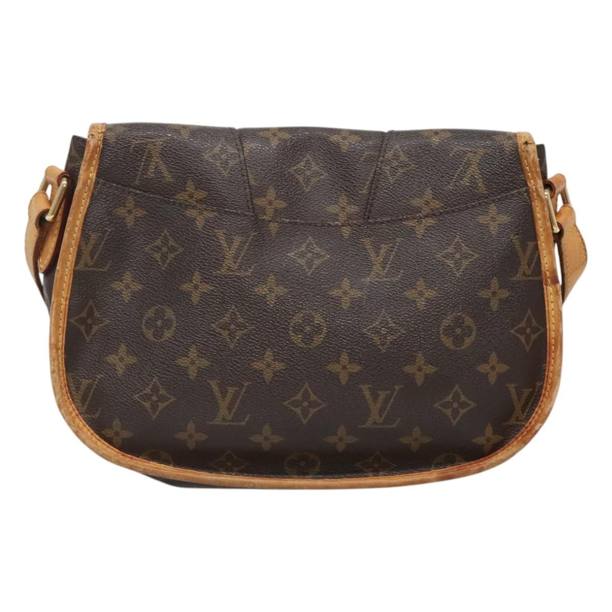 Louis Vuitton Louis Vuitton Menilmontant shoulder Size ONE SIZE - 2 Thumbnail