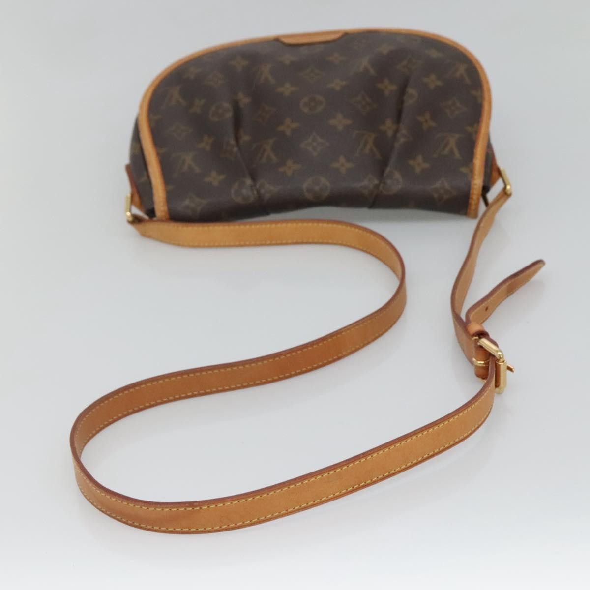 Louis Vuitton Louis Vuitton Menilmontant shoulder Size ONE SIZE - 5 Thumbnail