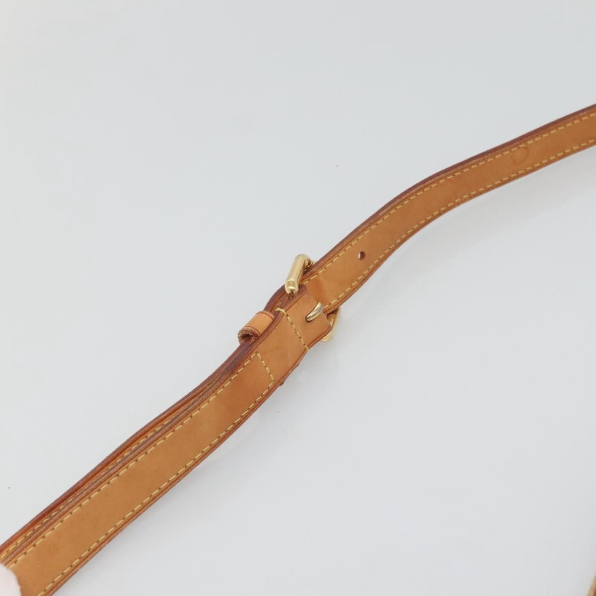 Louis Vuitton Louis Vuitton Menilmontant shoulder Size ONE SIZE - 22 Thumbnail