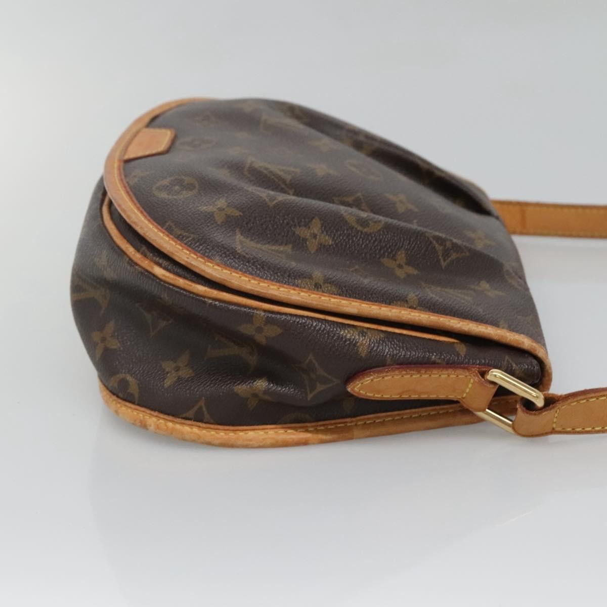Louis Vuitton Louis Vuitton Menilmontant shoulder Size ONE SIZE - 3 Thumbnail
