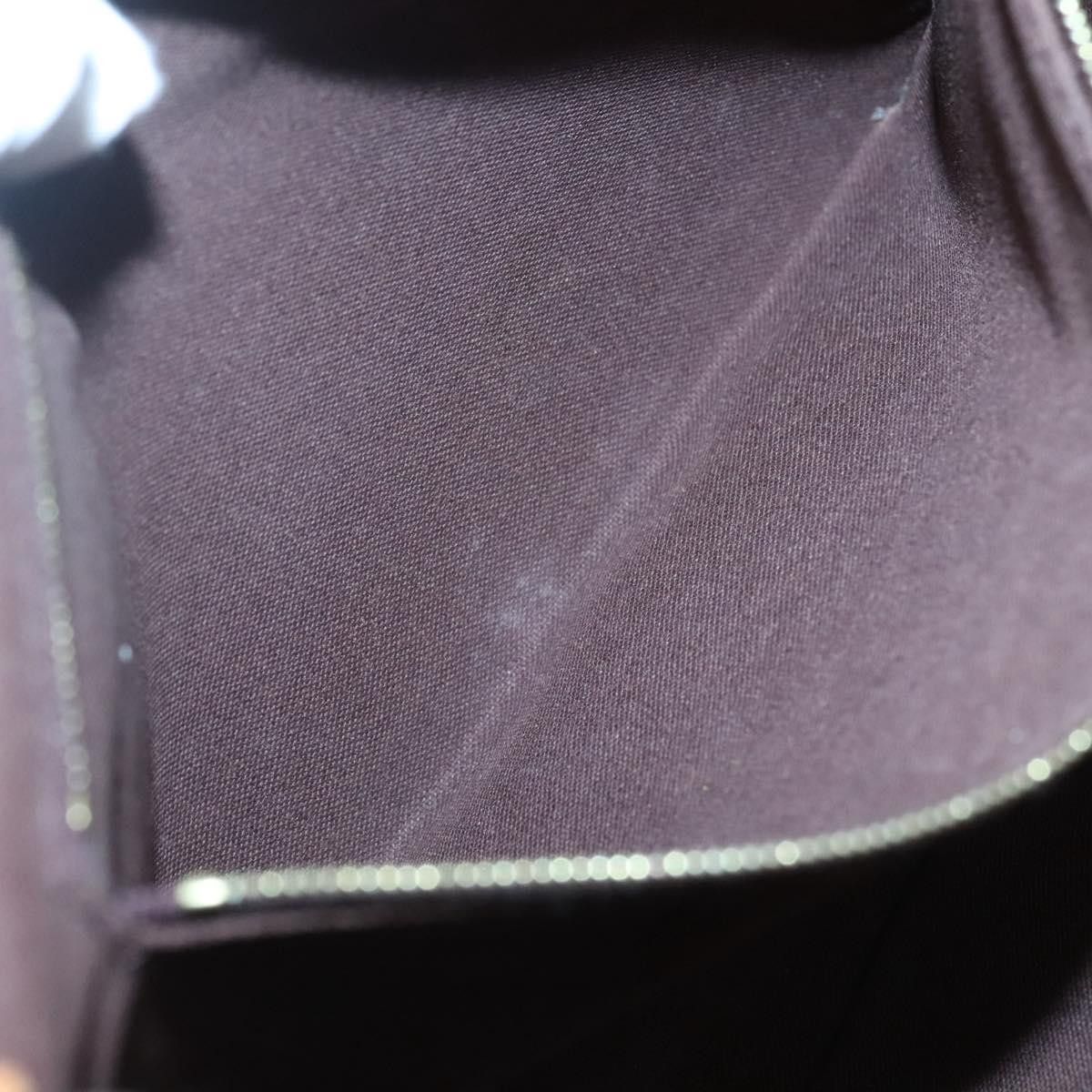 Louis Vuitton Louis Vuitton Menilmontant shoulder Size ONE SIZE - 17 Thumbnail