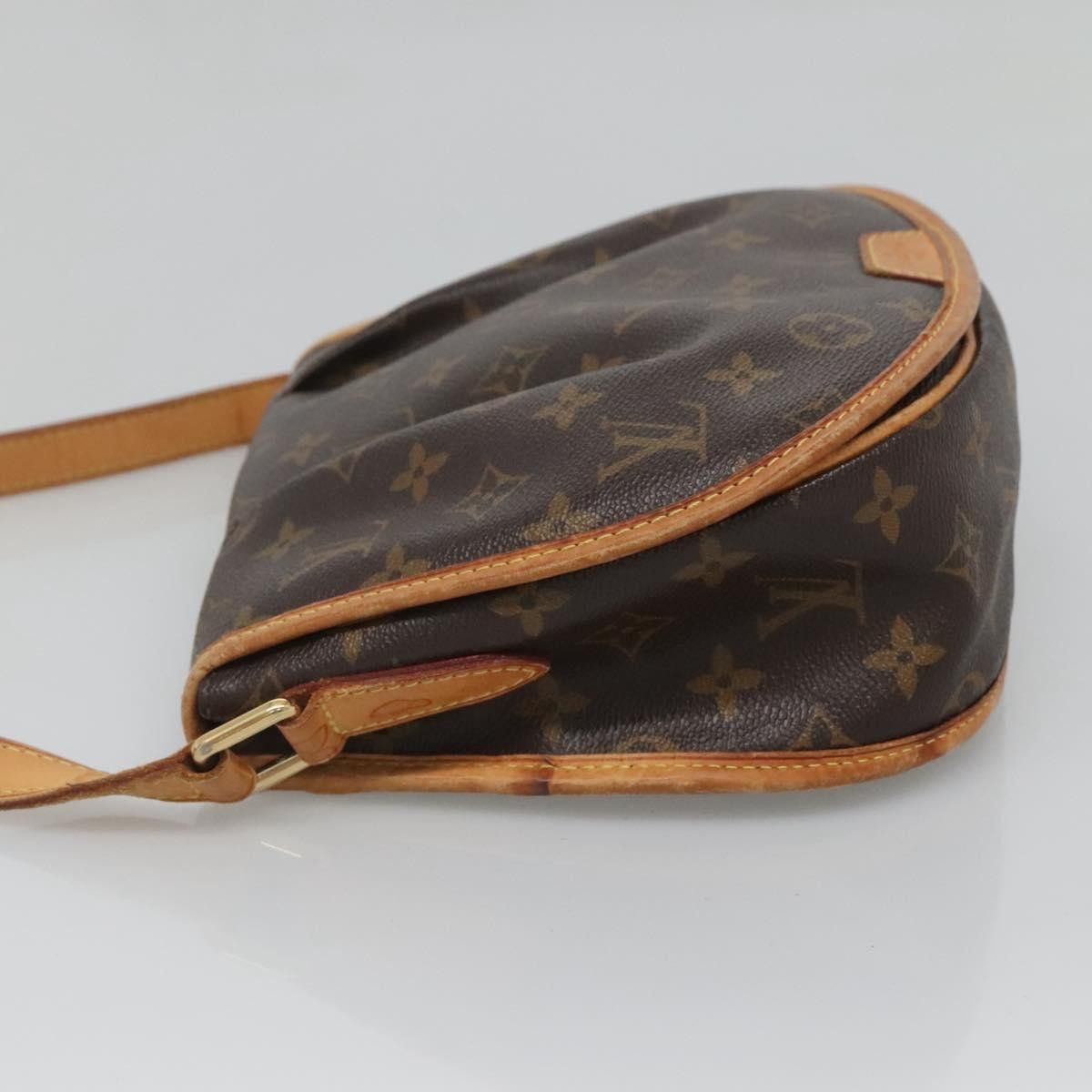 Louis Vuitton Louis Vuitton Menilmontant shoulder Size ONE SIZE - 4 Thumbnail