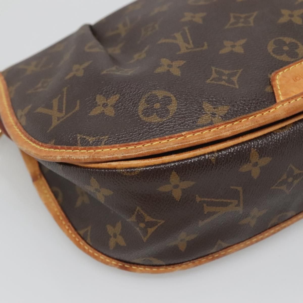 Louis Vuitton Louis Vuitton Menilmontant shoulder Size ONE SIZE - 7 Thumbnail