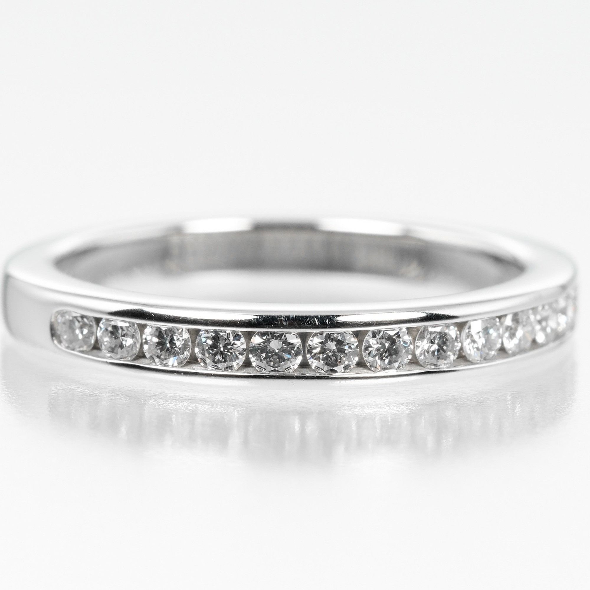 Tiffany & Co. Tiffany & Co Alliance Tiffany ring Size ONE SIZE - 3 Thumbnail