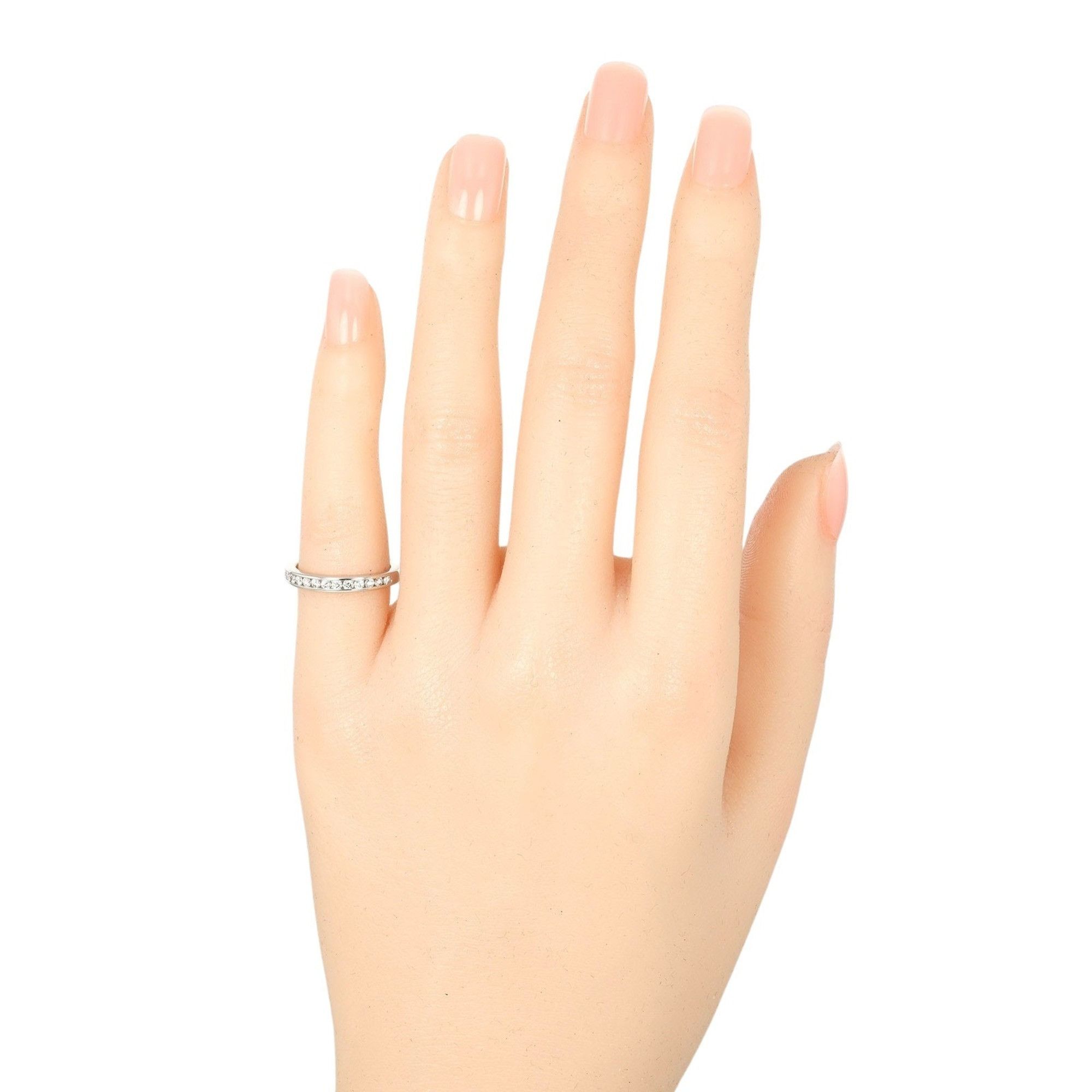 Tiffany & Co. Tiffany & Co Alliance Tiffany ring Size ONE SIZE - 7 Thumbnail