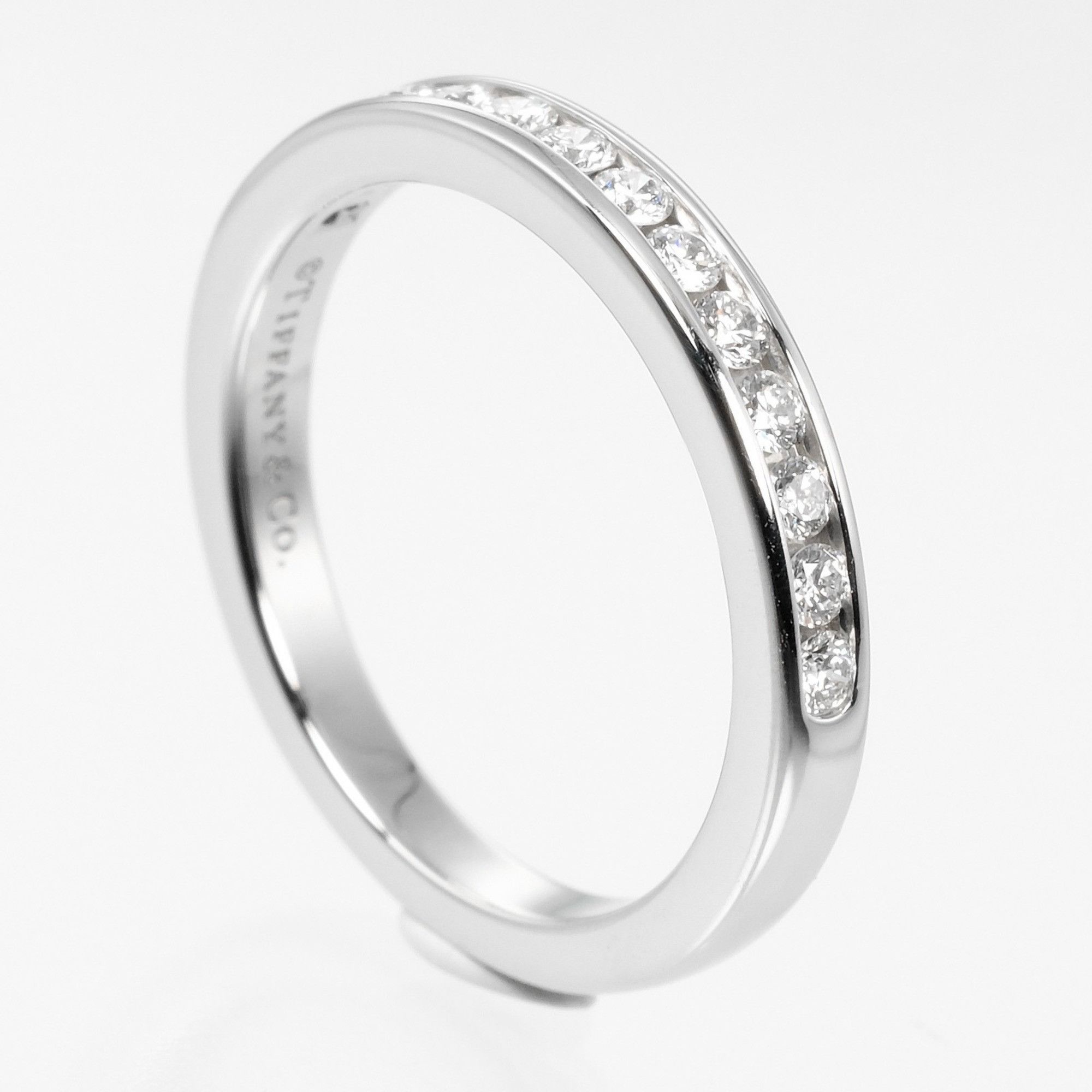 Tiffany & Co. Tiffany & Co Alliance Tiffany ring Size ONE SIZE - 2 Thumbnail