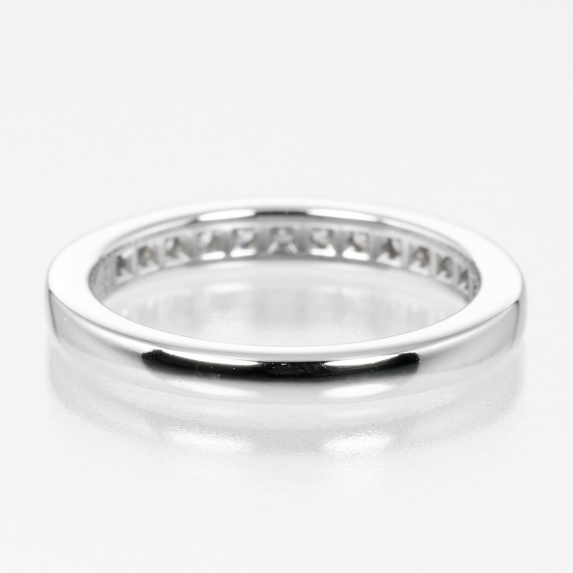 Tiffany & Co. Tiffany & Co Alliance Tiffany ring Size ONE SIZE - 4 Thumbnail