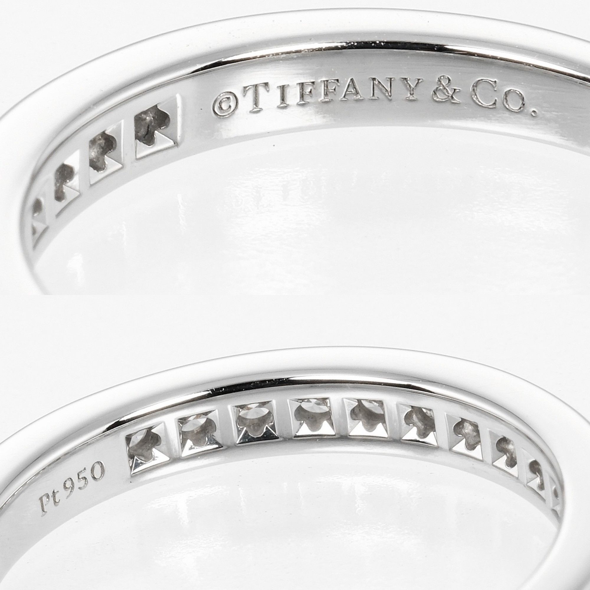 Tiffany & Co. Tiffany & Co Alliance Tiffany ring Size ONE SIZE - 6 Thumbnail
