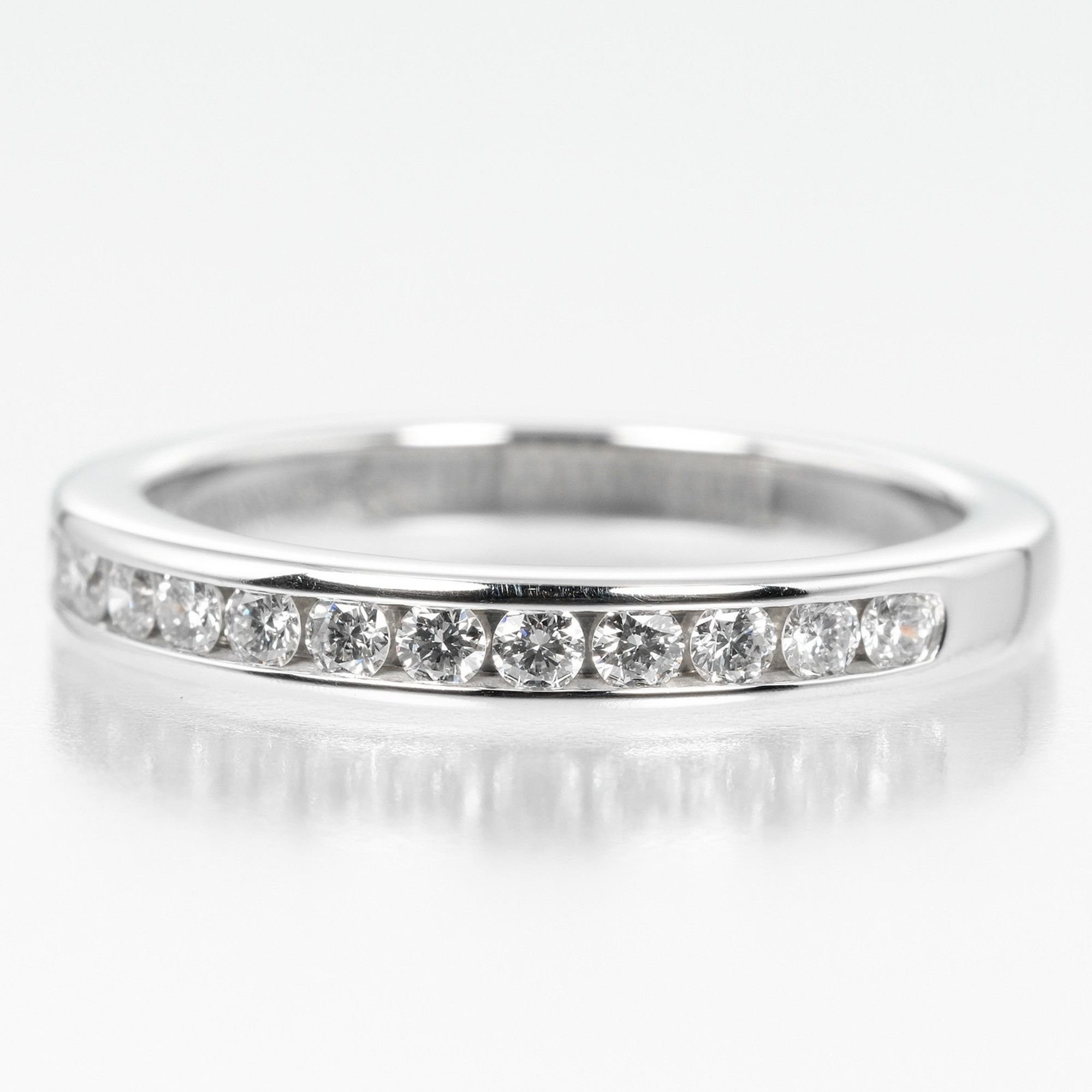Tiffany & Co. Tiffany & Co Alliance Tiffany ring Size ONE SIZE - 9 Thumbnail