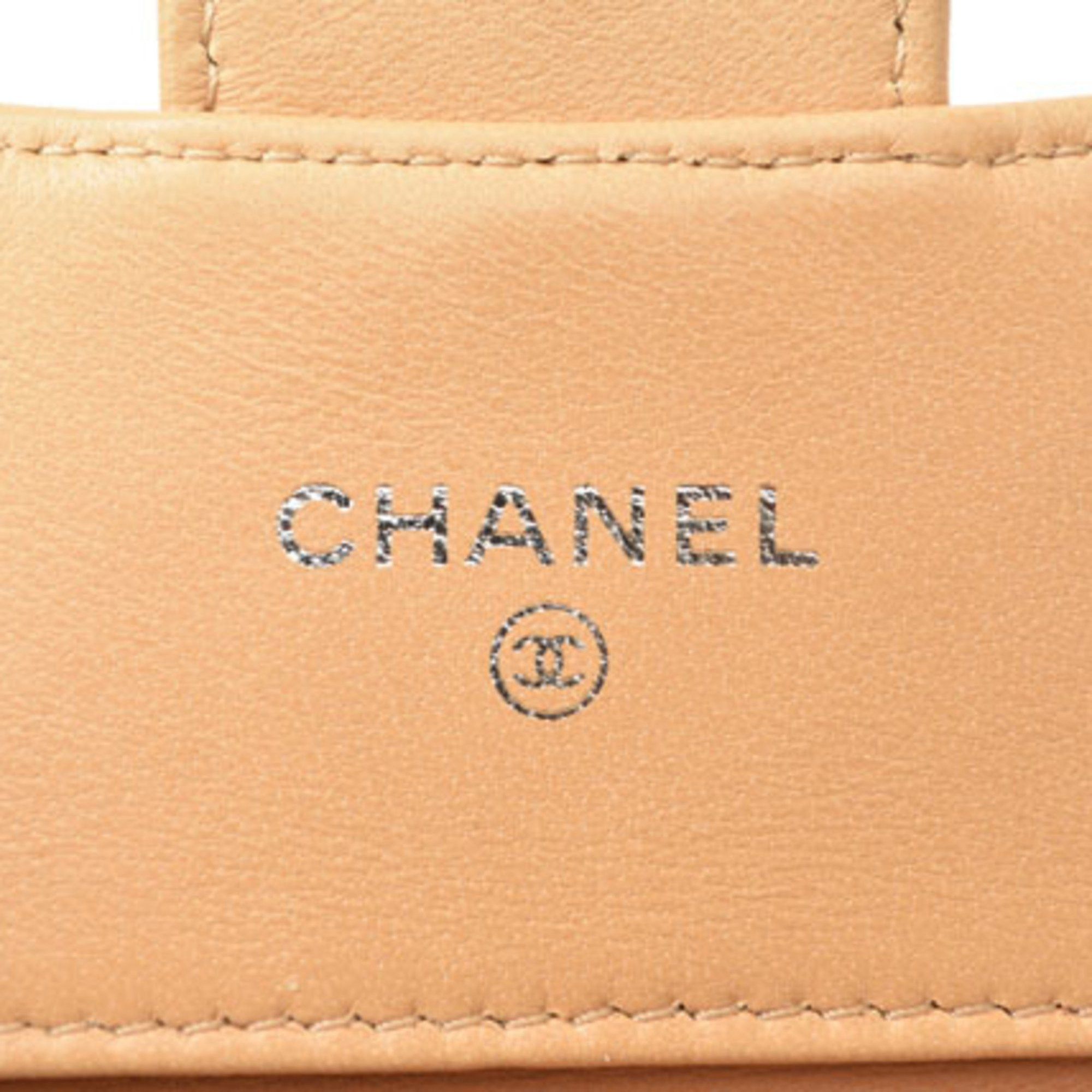 Chanel Chanel Timeless wallet Size ONE SIZE - 6 Thumbnail