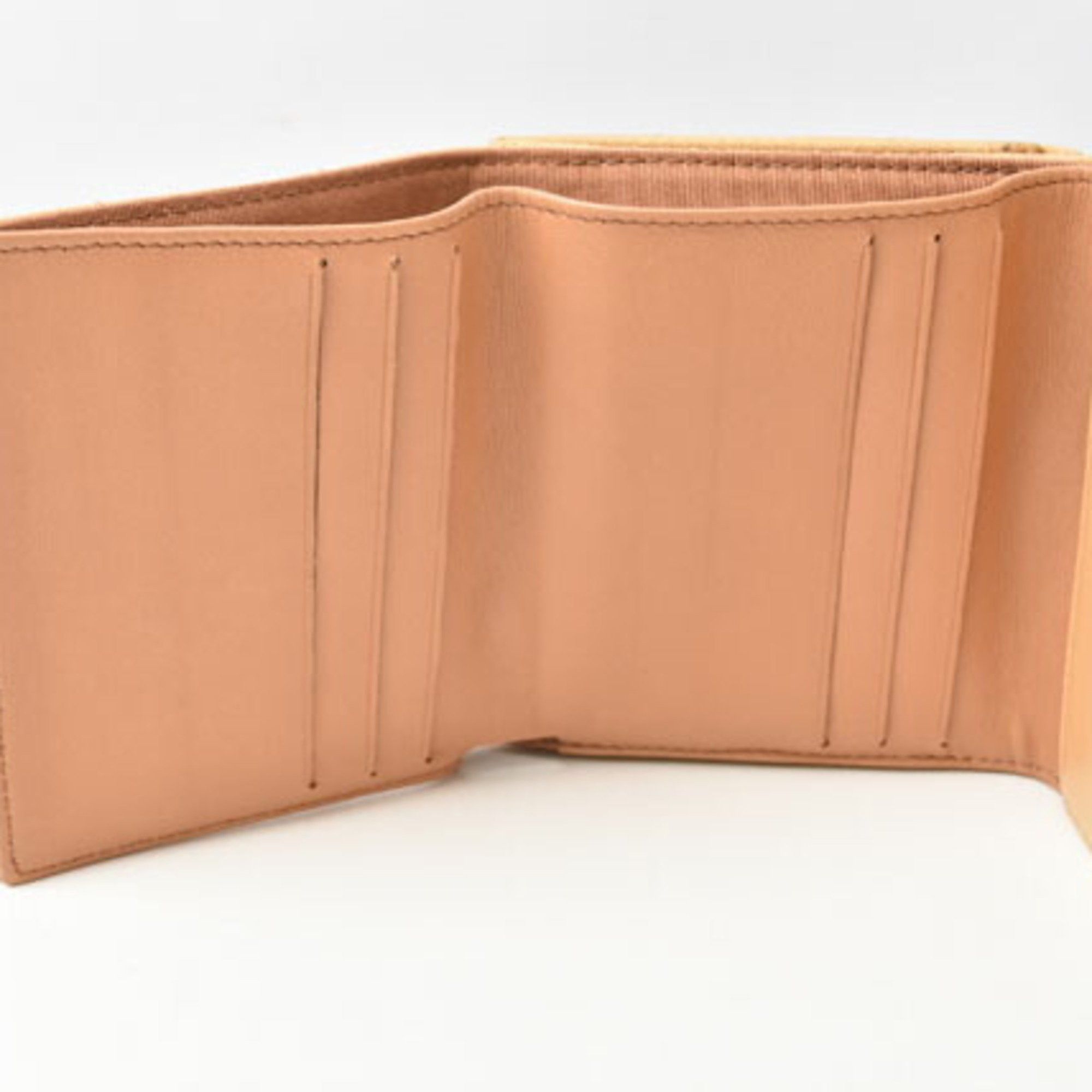 Chanel Chanel Timeless wallet Size ONE SIZE - 3 Thumbnail