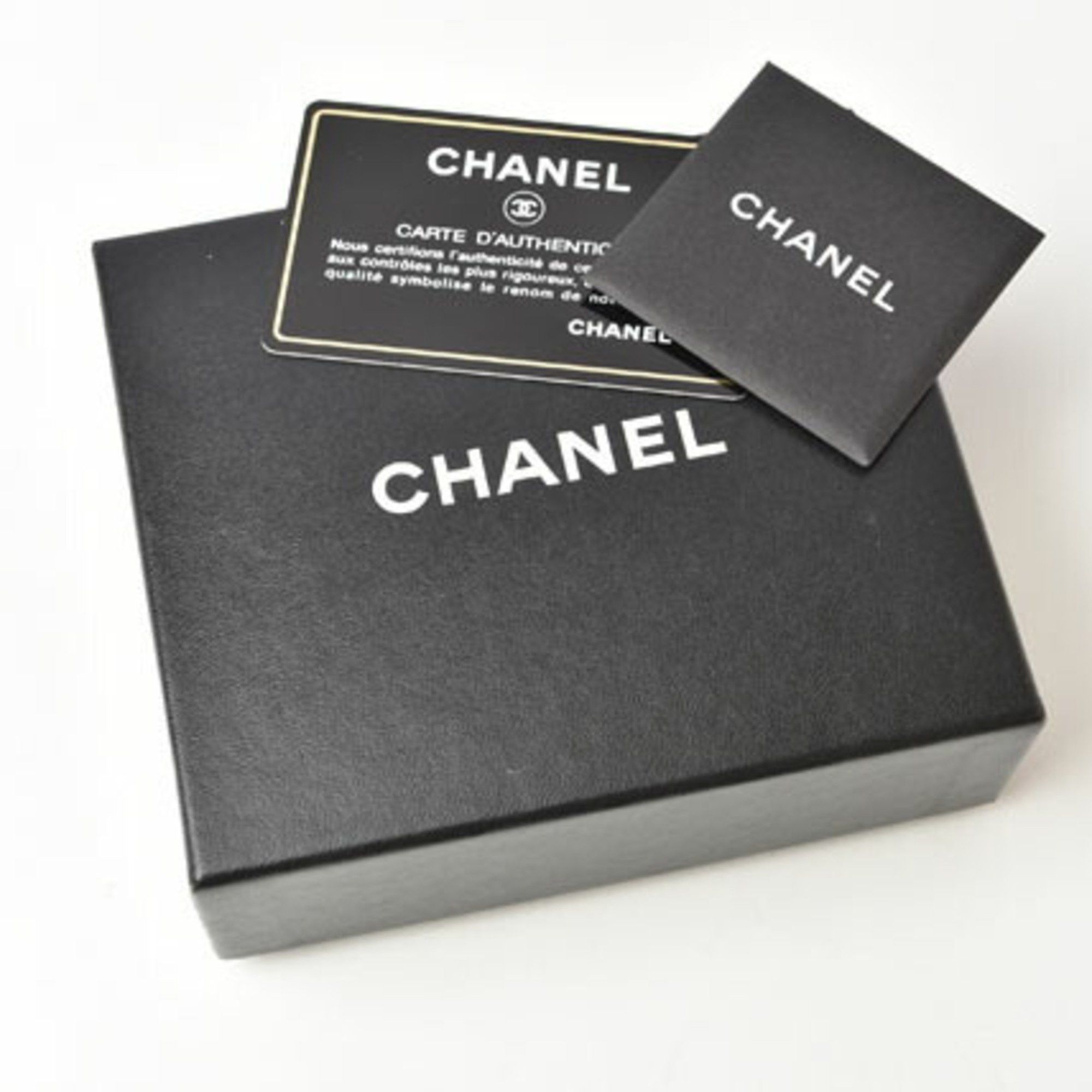 Chanel Chanel Timeless wallet Size ONE SIZE - 8 Thumbnail