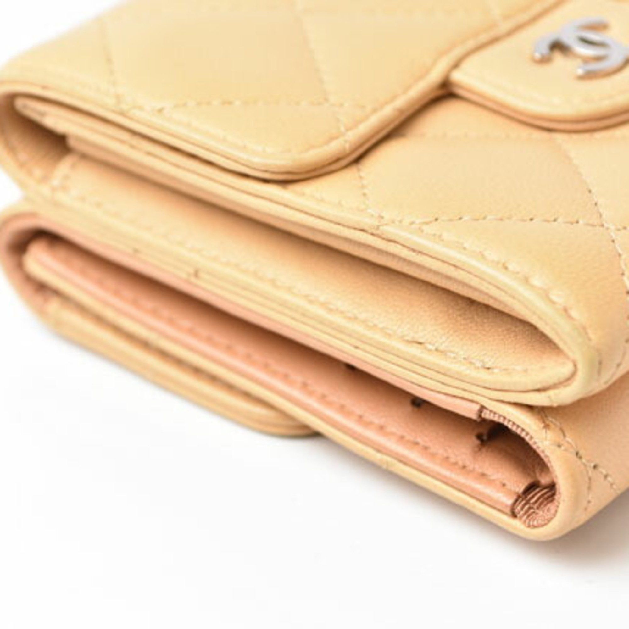 Chanel Chanel Timeless wallet Size ONE SIZE - 15 Thumbnail