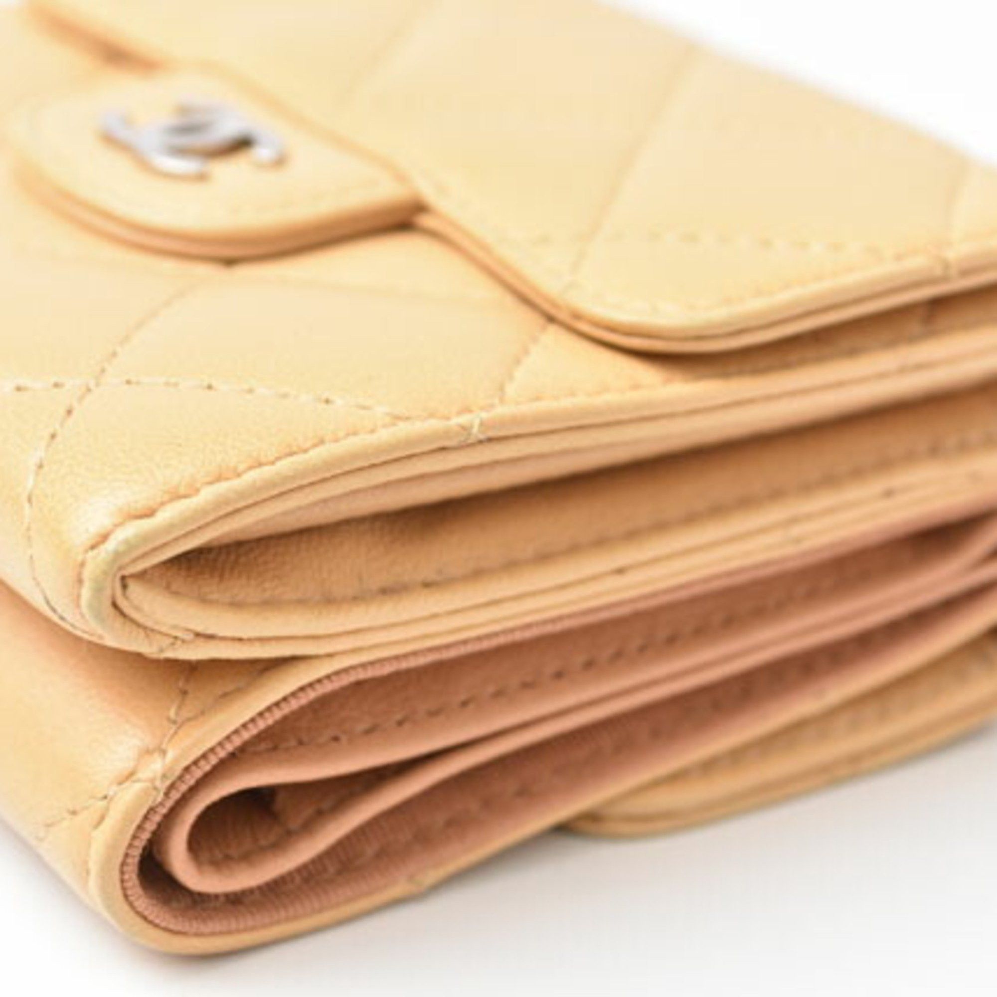 Chanel Chanel Timeless wallet Size ONE SIZE - 9 Thumbnail